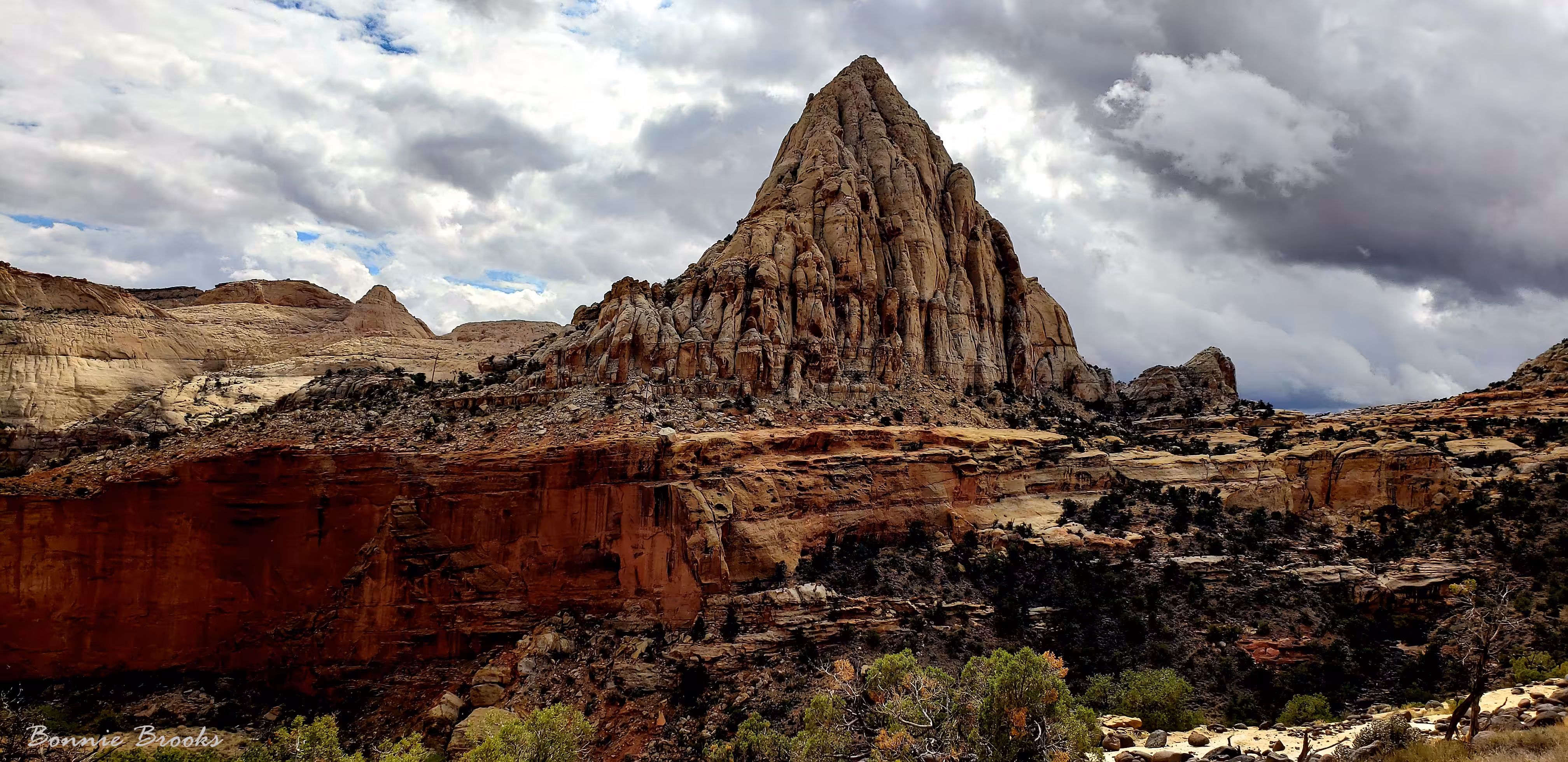 Cathedral of Stone