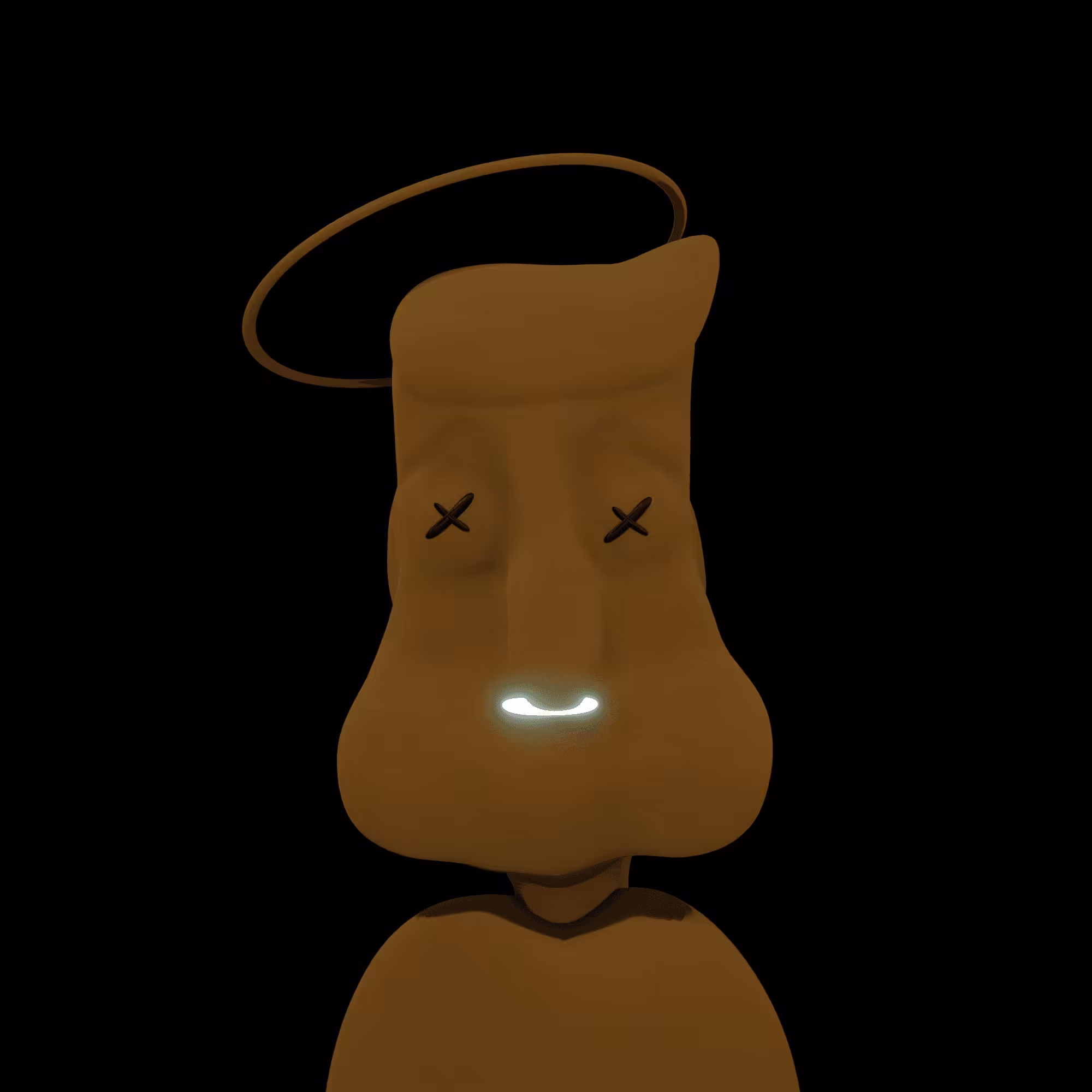 Sleepyhead #014 Healing