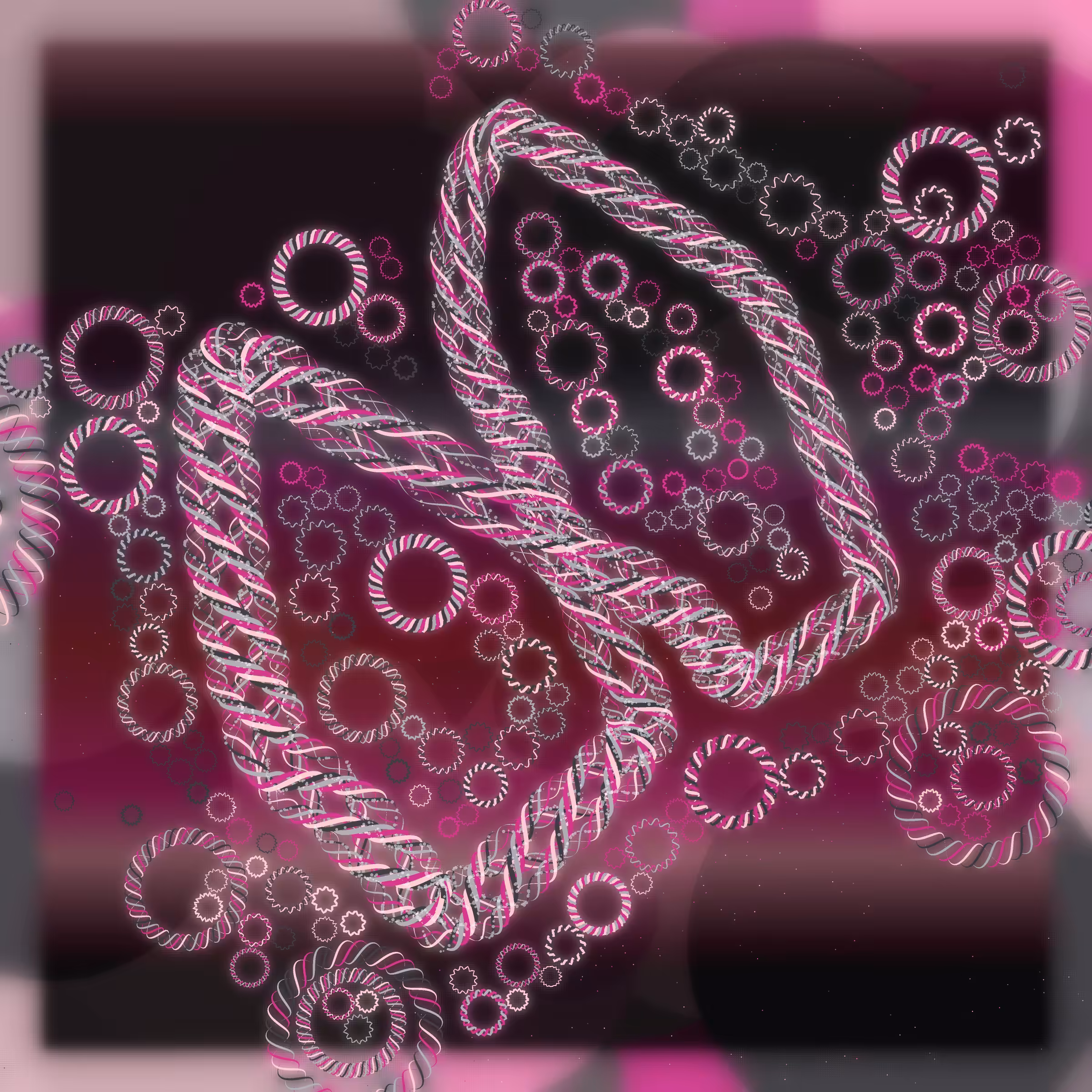 Friendship Bracelets #24503
