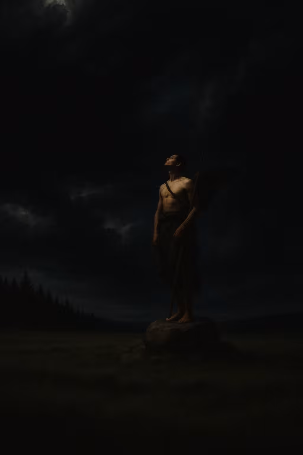 The Watcher