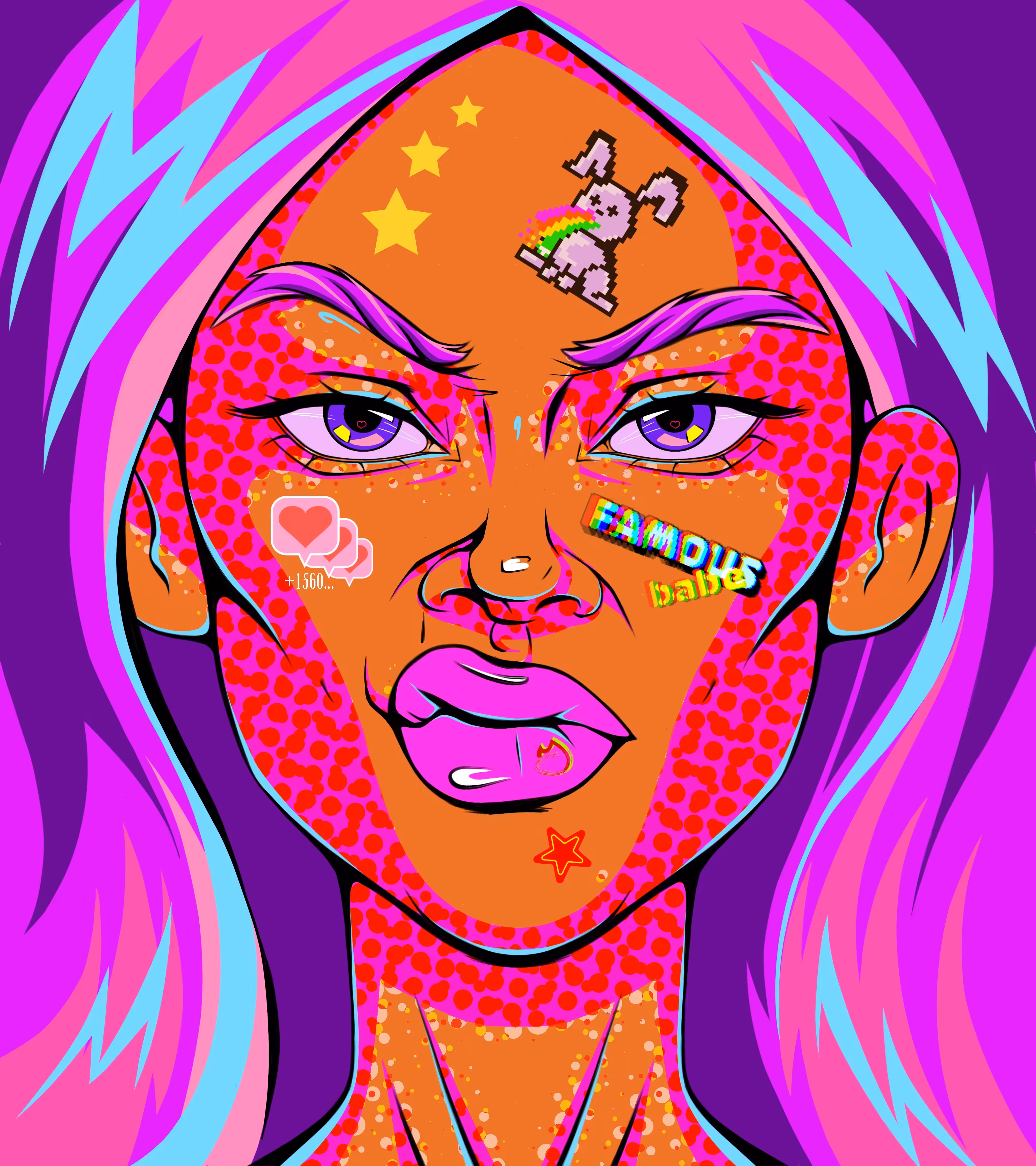 Millennialsss#9