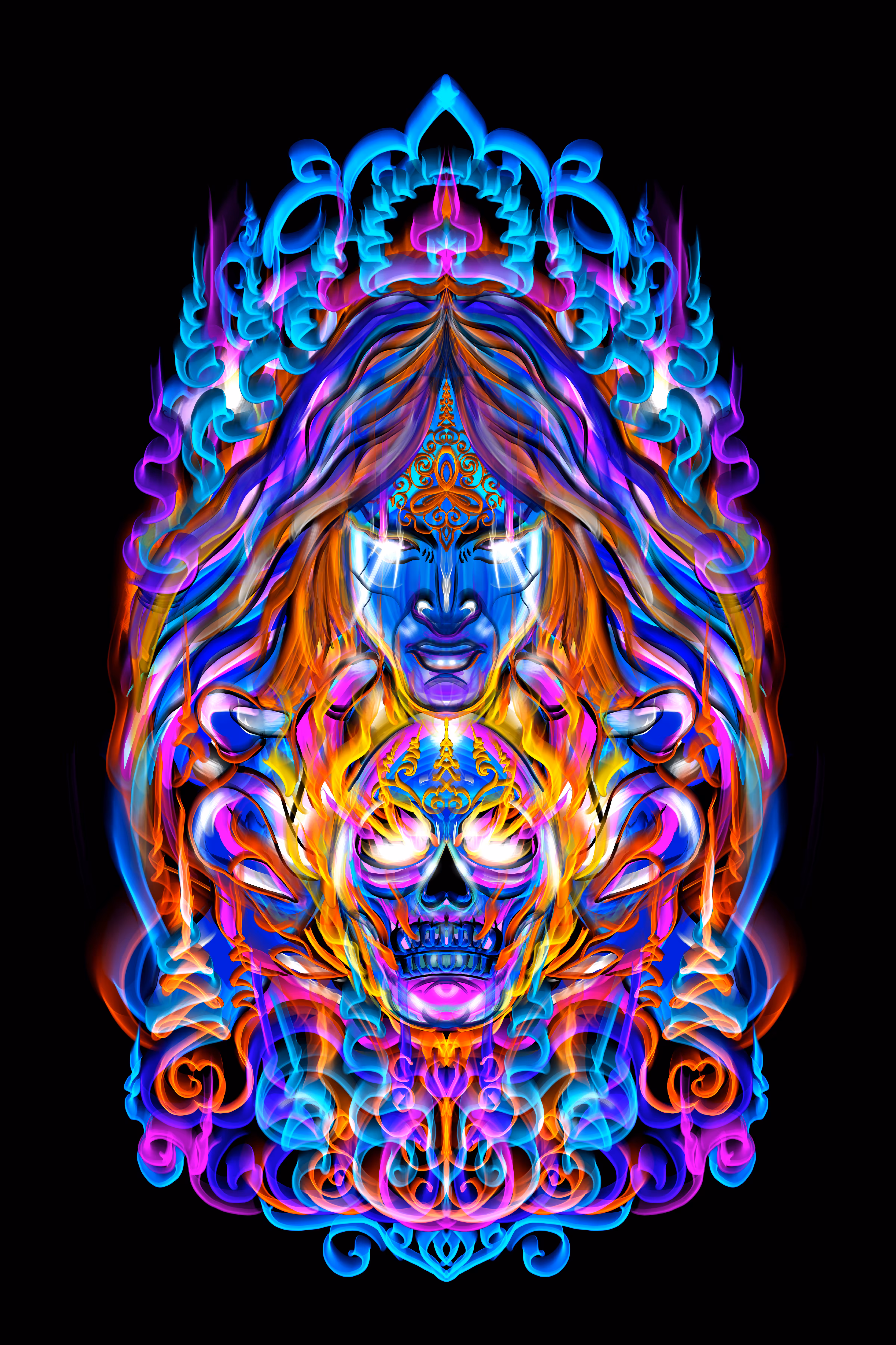 Untitled Emotional State