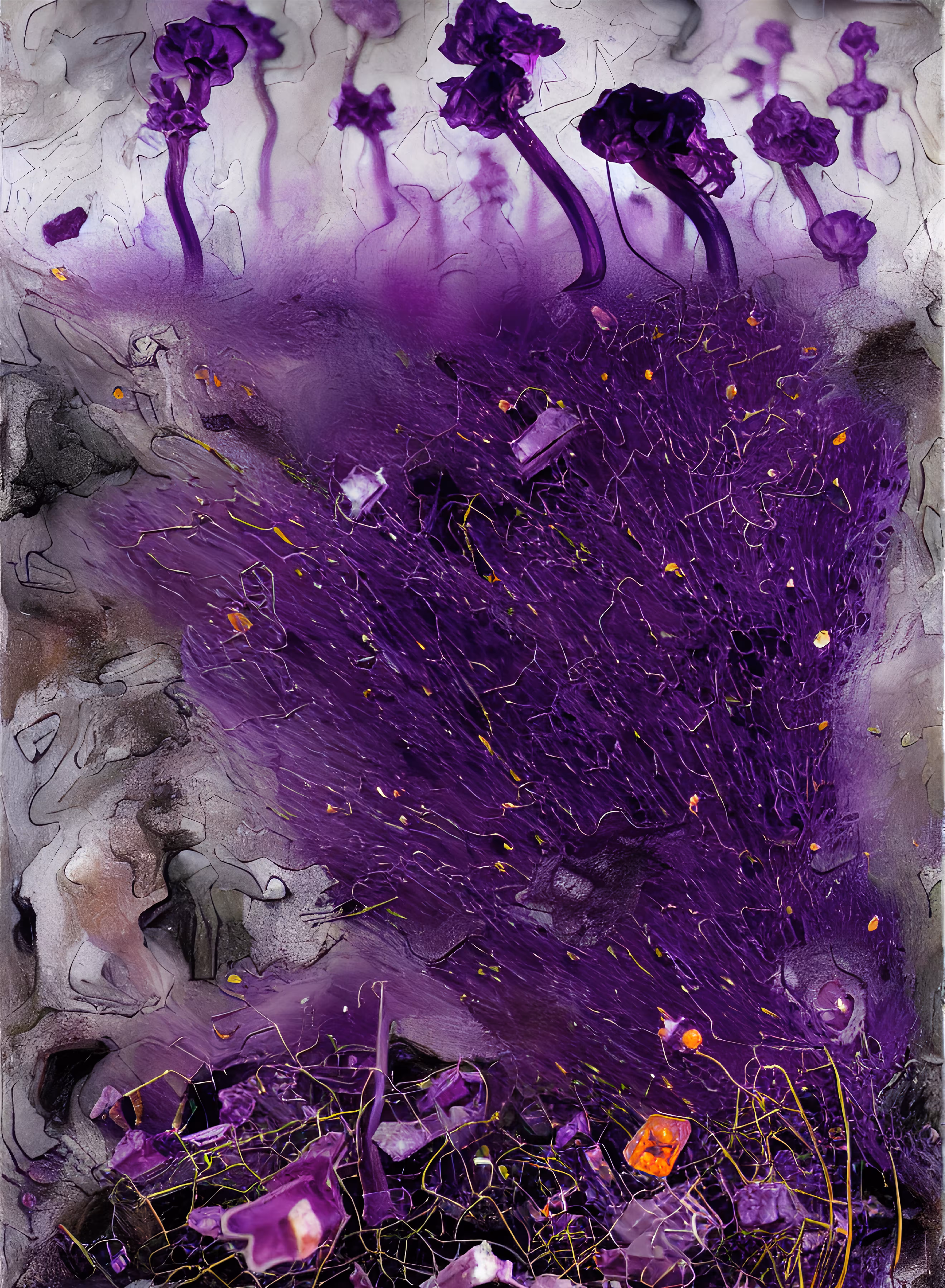 amethyst deceivers #6