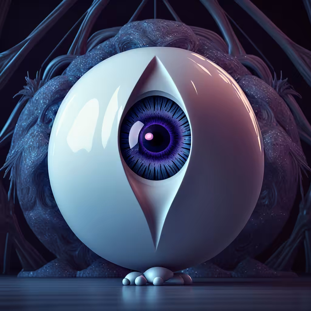 The Eye