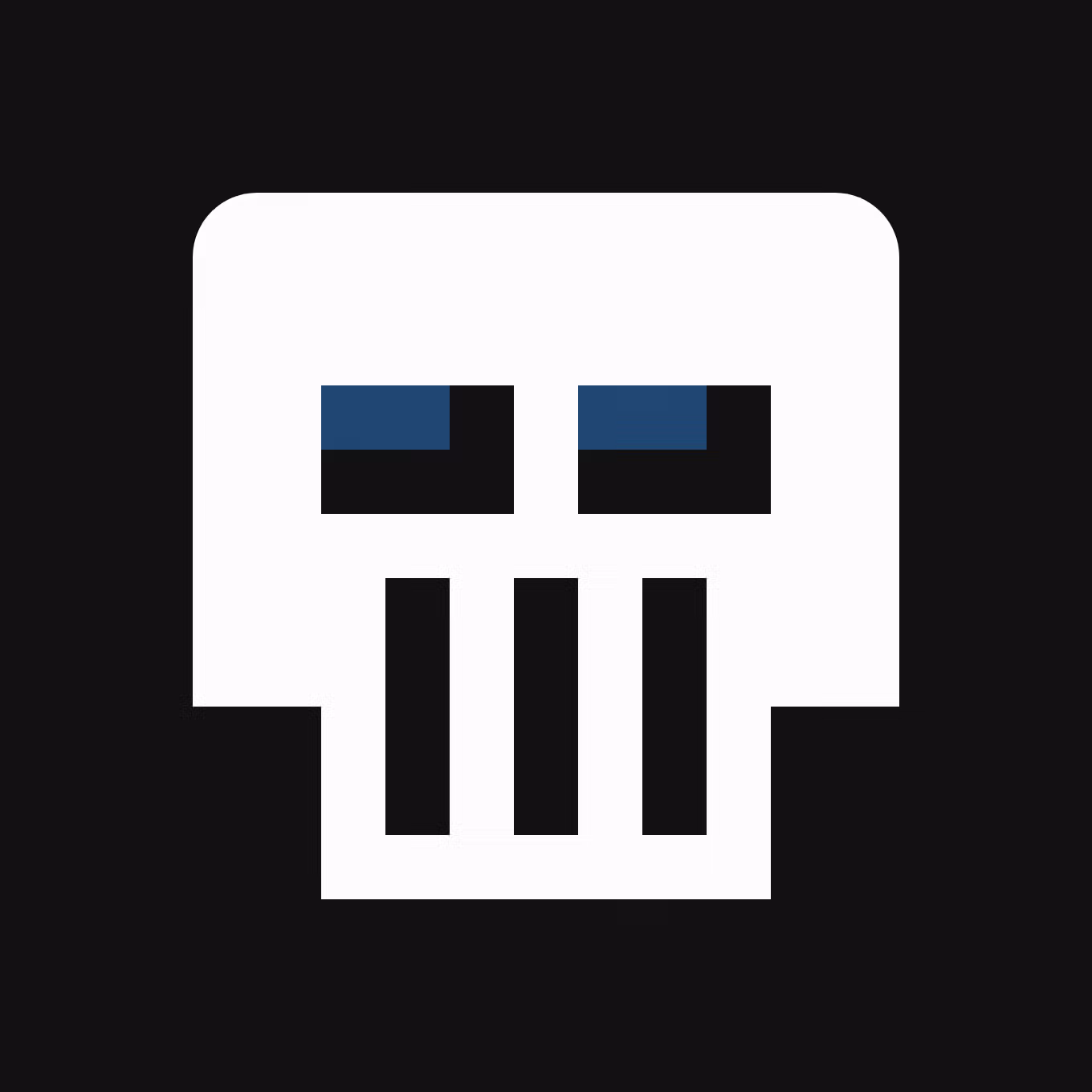 SMOLSKULL #100