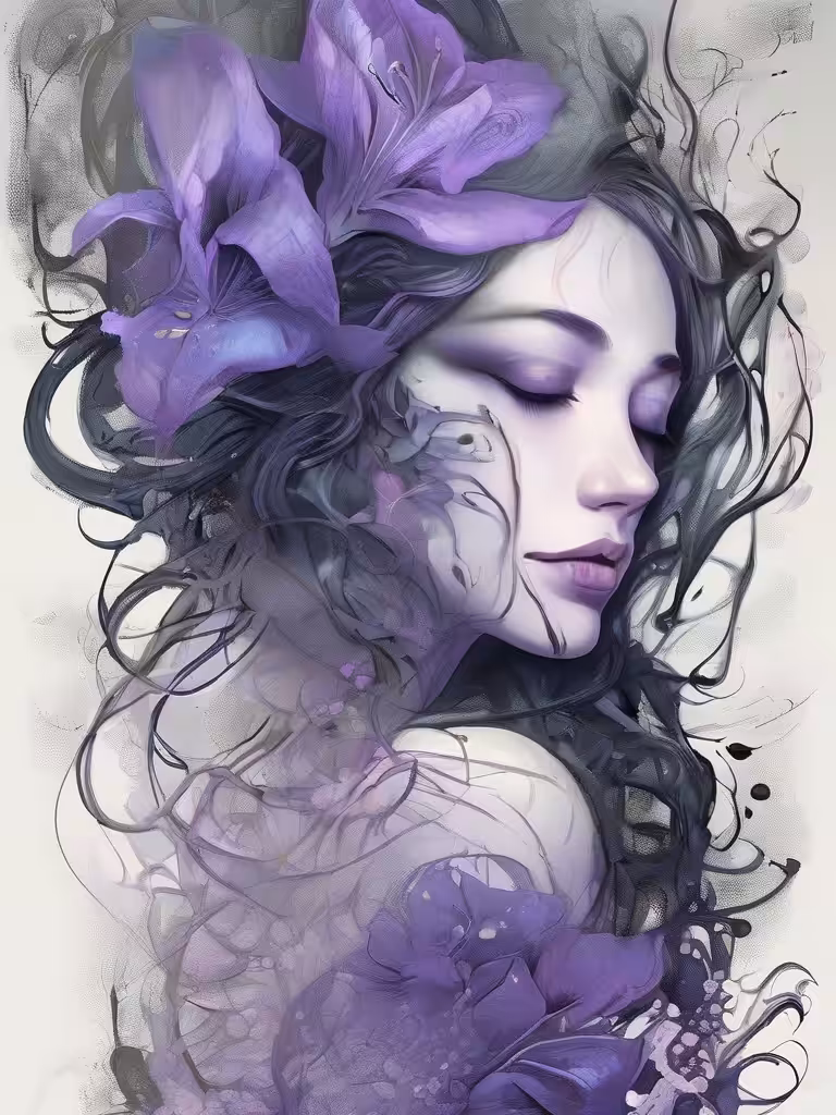 Lilium