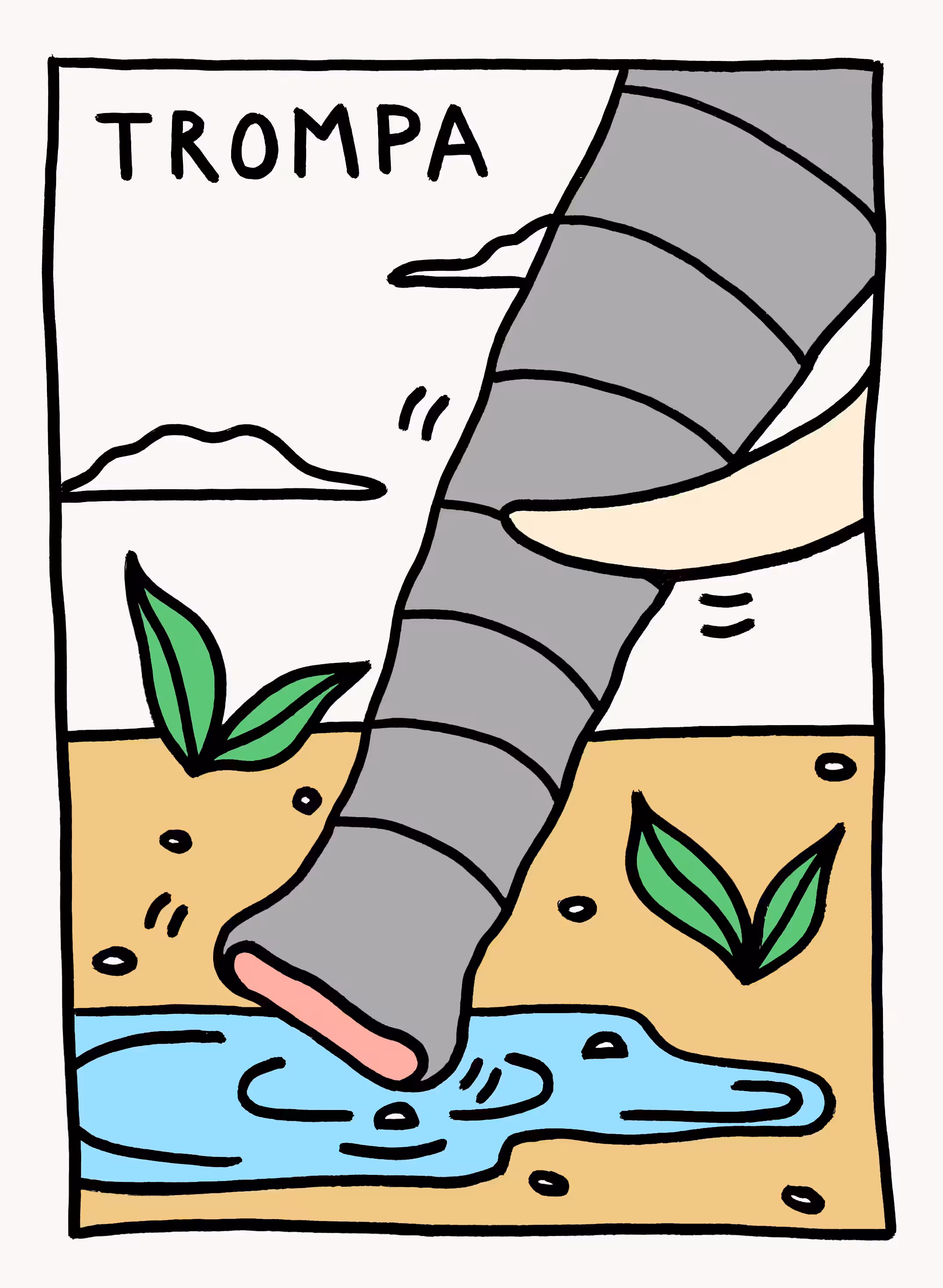 TROMPA