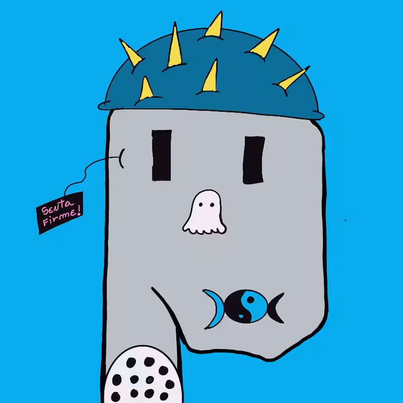 HicEtLucccccrooked nose #5
