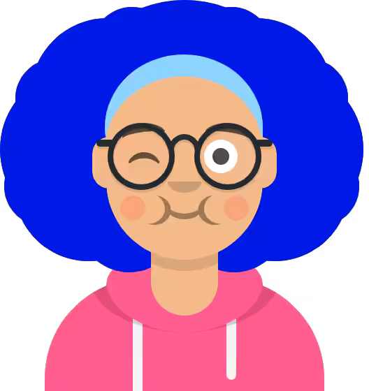 HEN Avatar #5