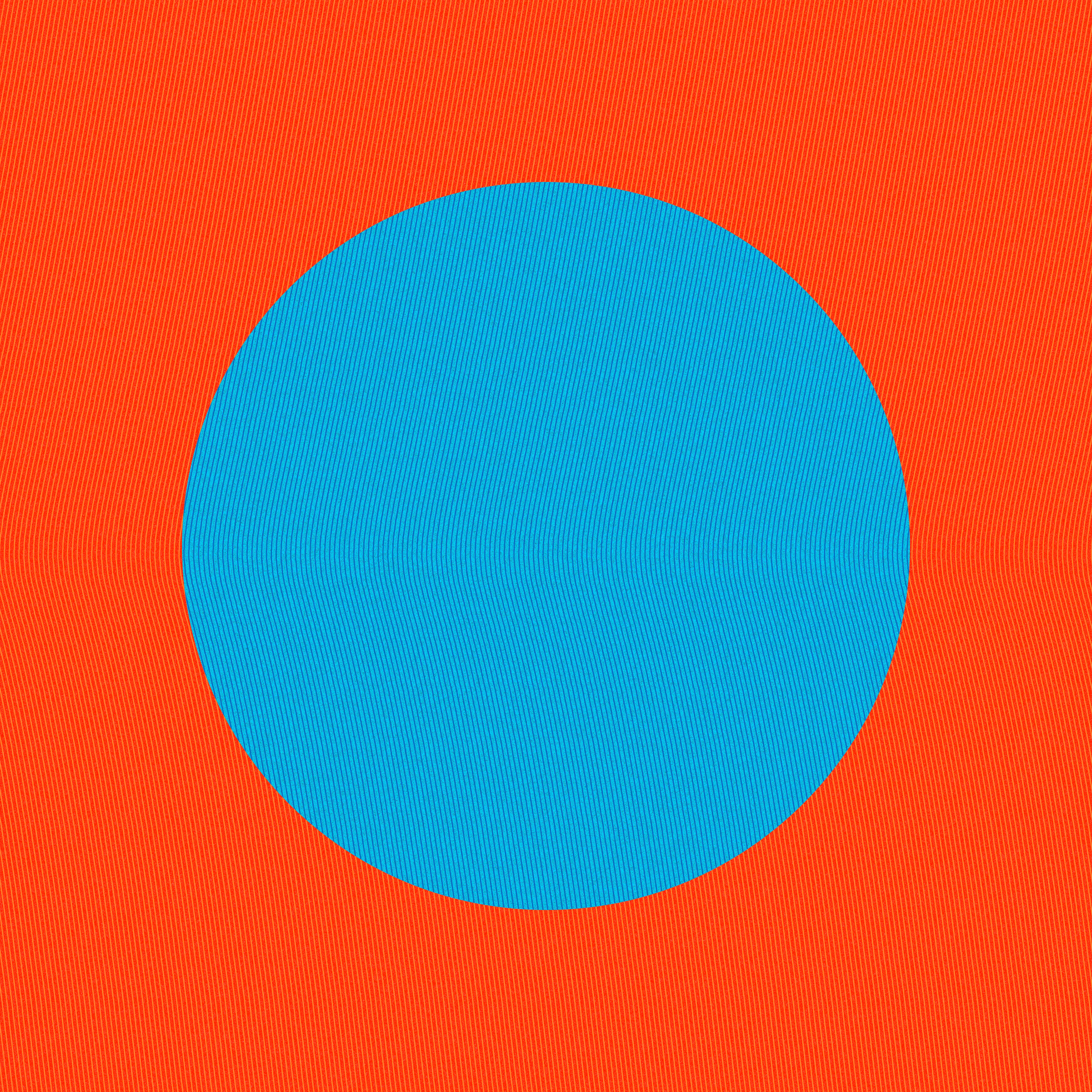Bezier Dot No. 3