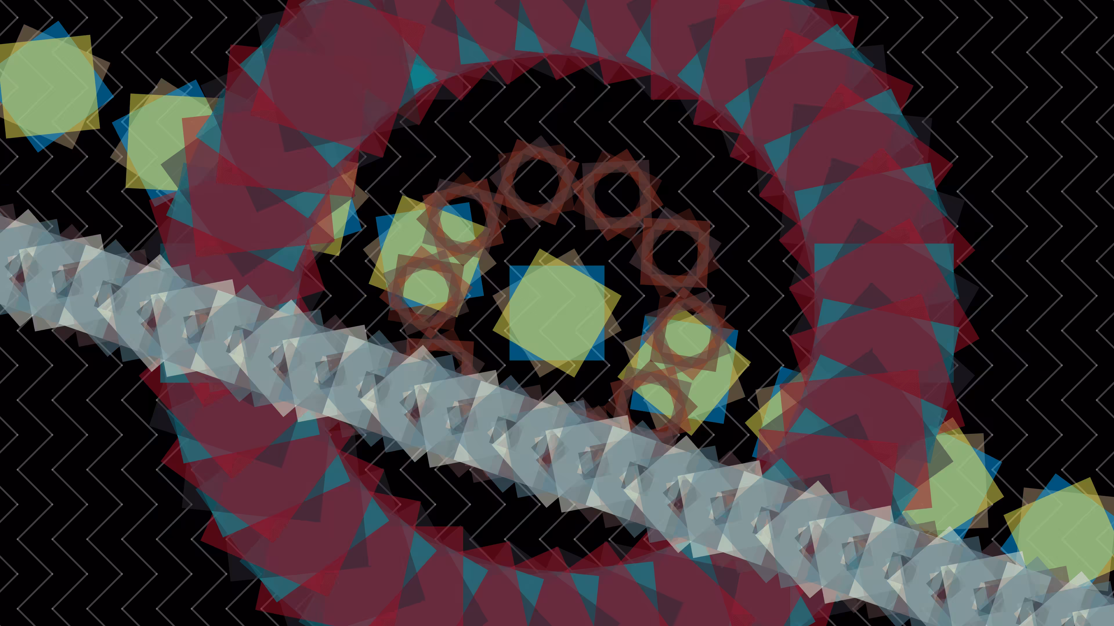 Paper Dragons 017
