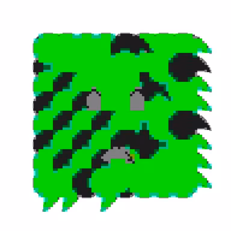 Kudzu #606