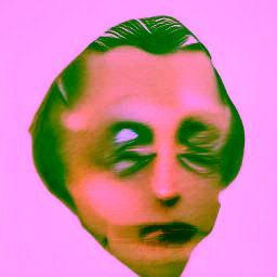 Subhuman #244