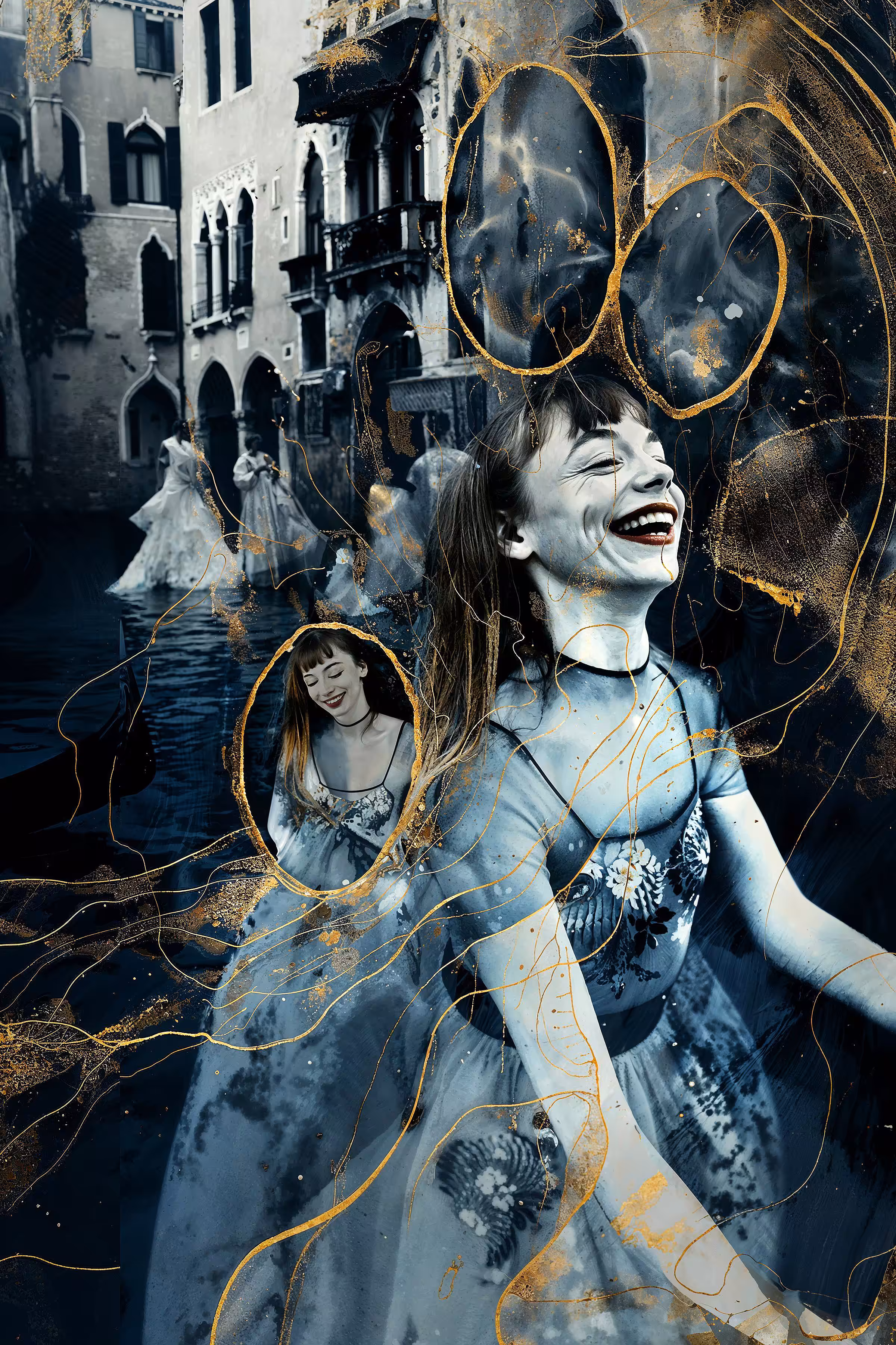 Venetian Dreams