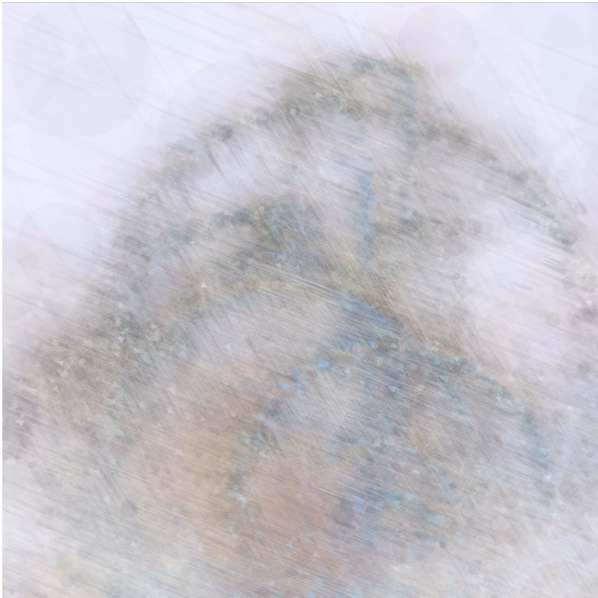 impossible cathedrals #107