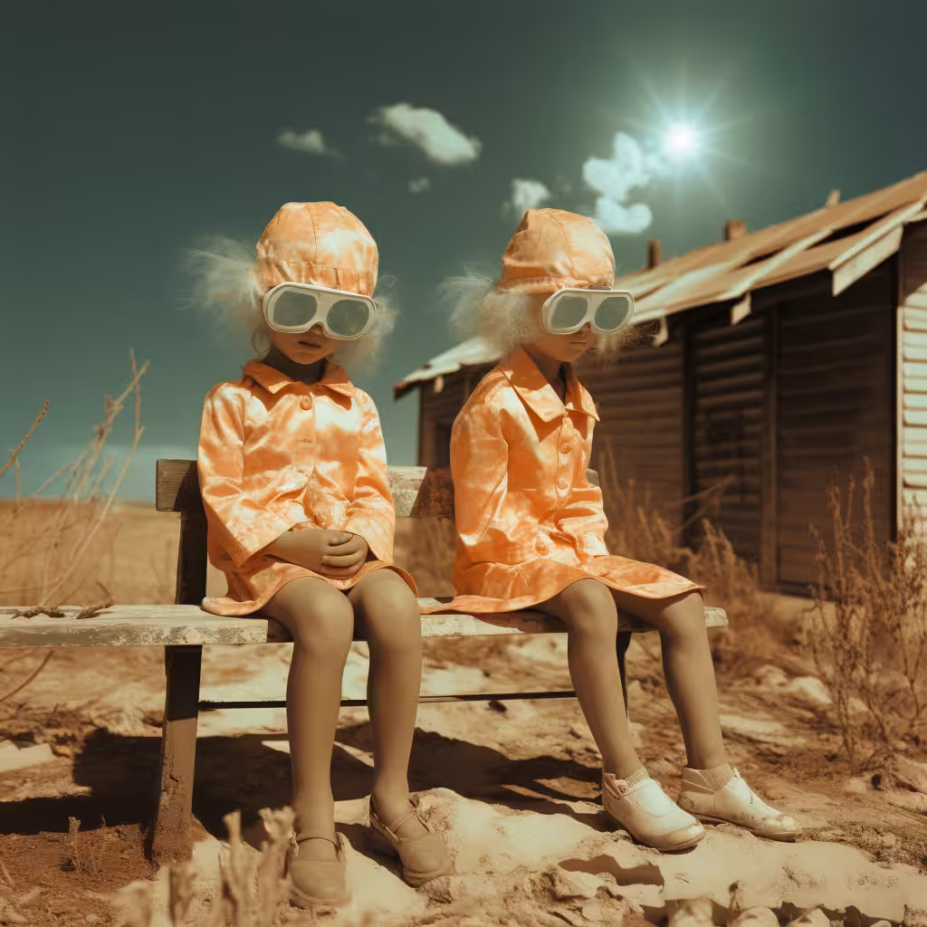 SOLARIZATION #34