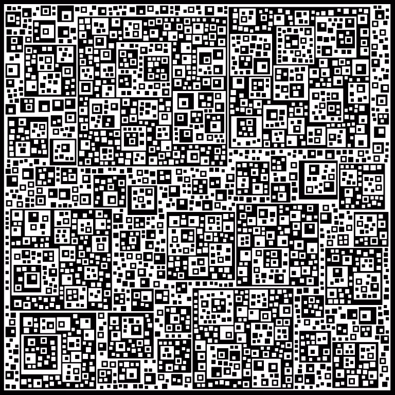 square haze [86] #16
