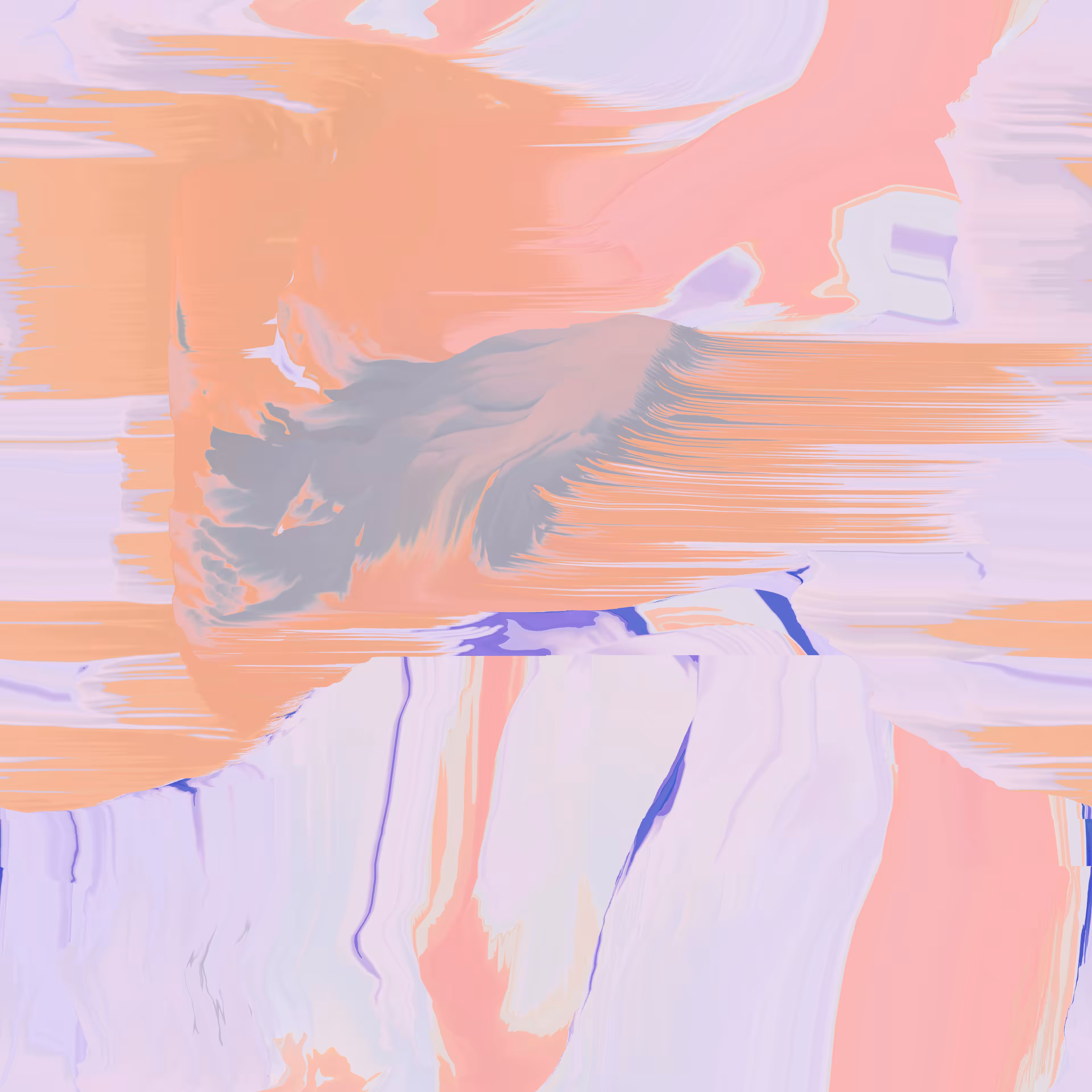 Chromesthesia: Ascend #193