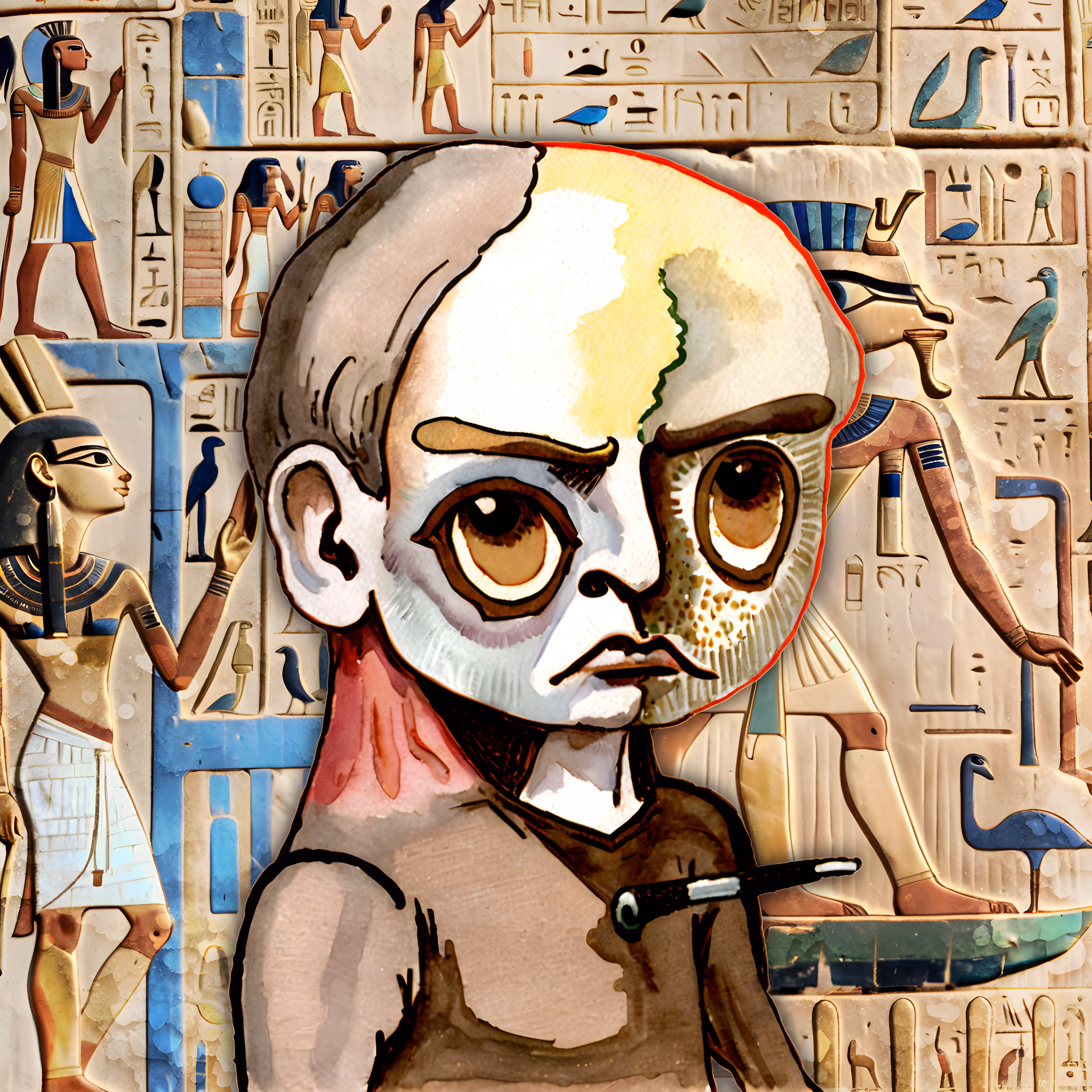 Art DeCC0s: Art DeCC0 #9699