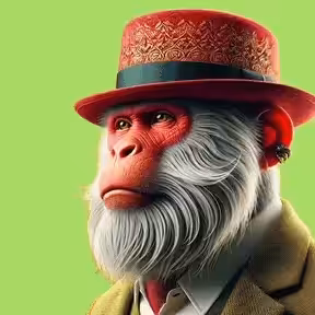 Monkey king ✨️