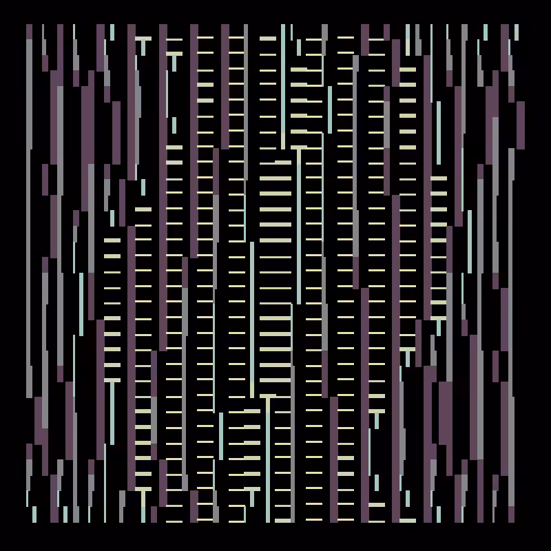 Space Reflections #144