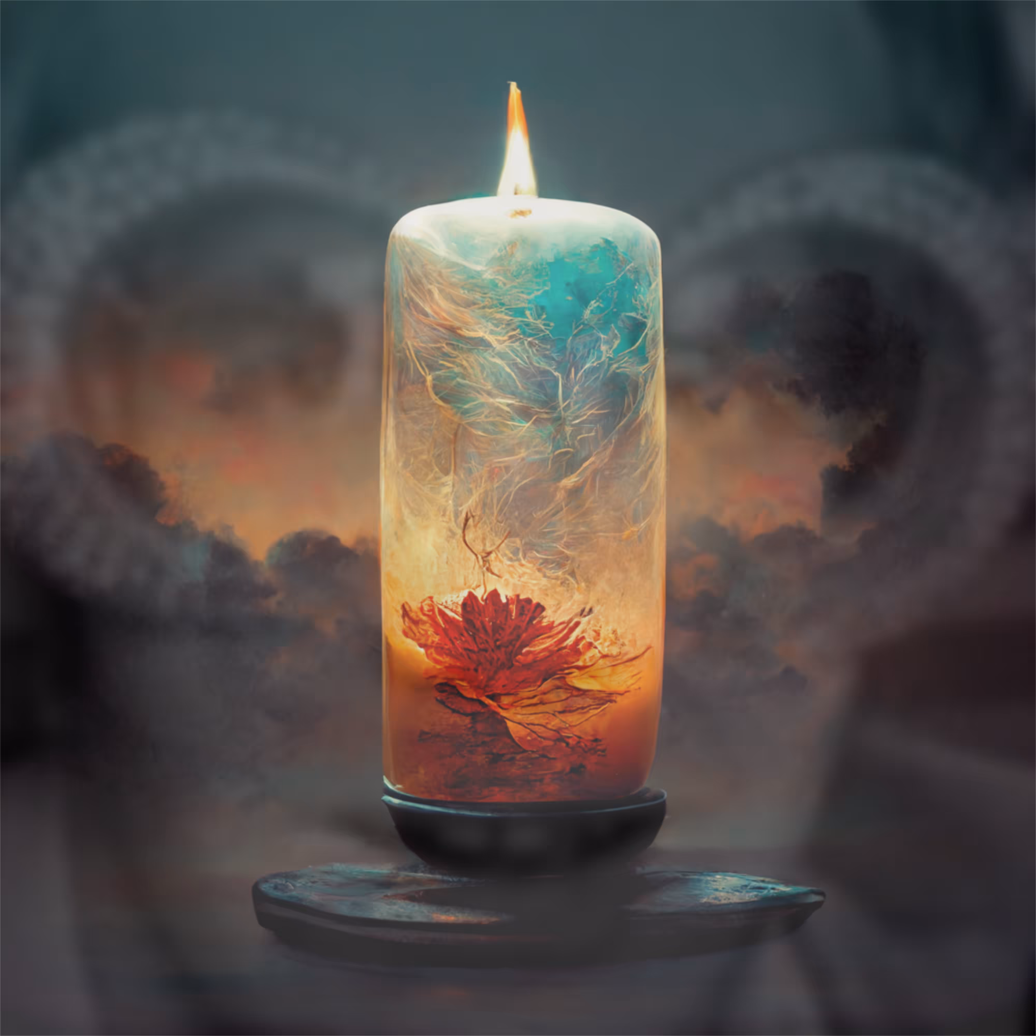 Candle in the Wind