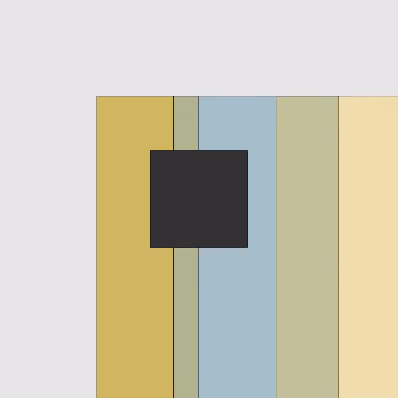 Dollar Cuts: Swatch #3