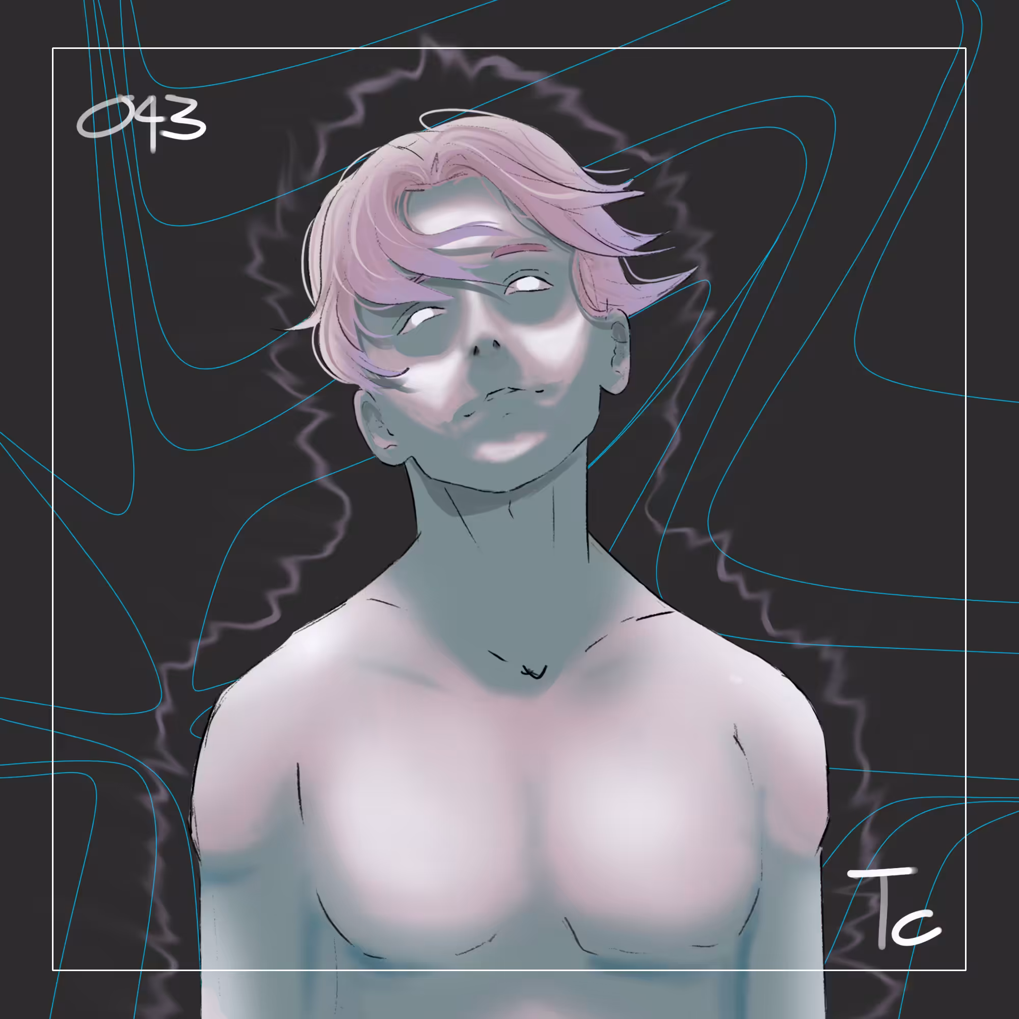 No.043 - Tc