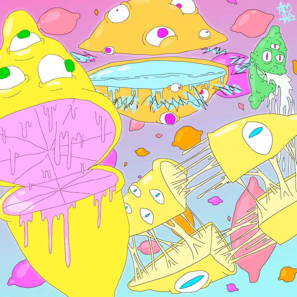 Lemon Party