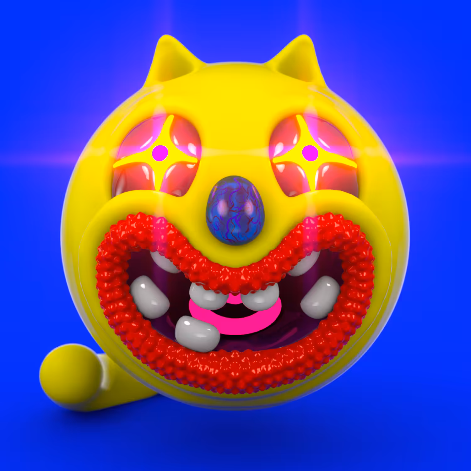 JOYWORLD JOYsmilies: JOYsmiley 7866