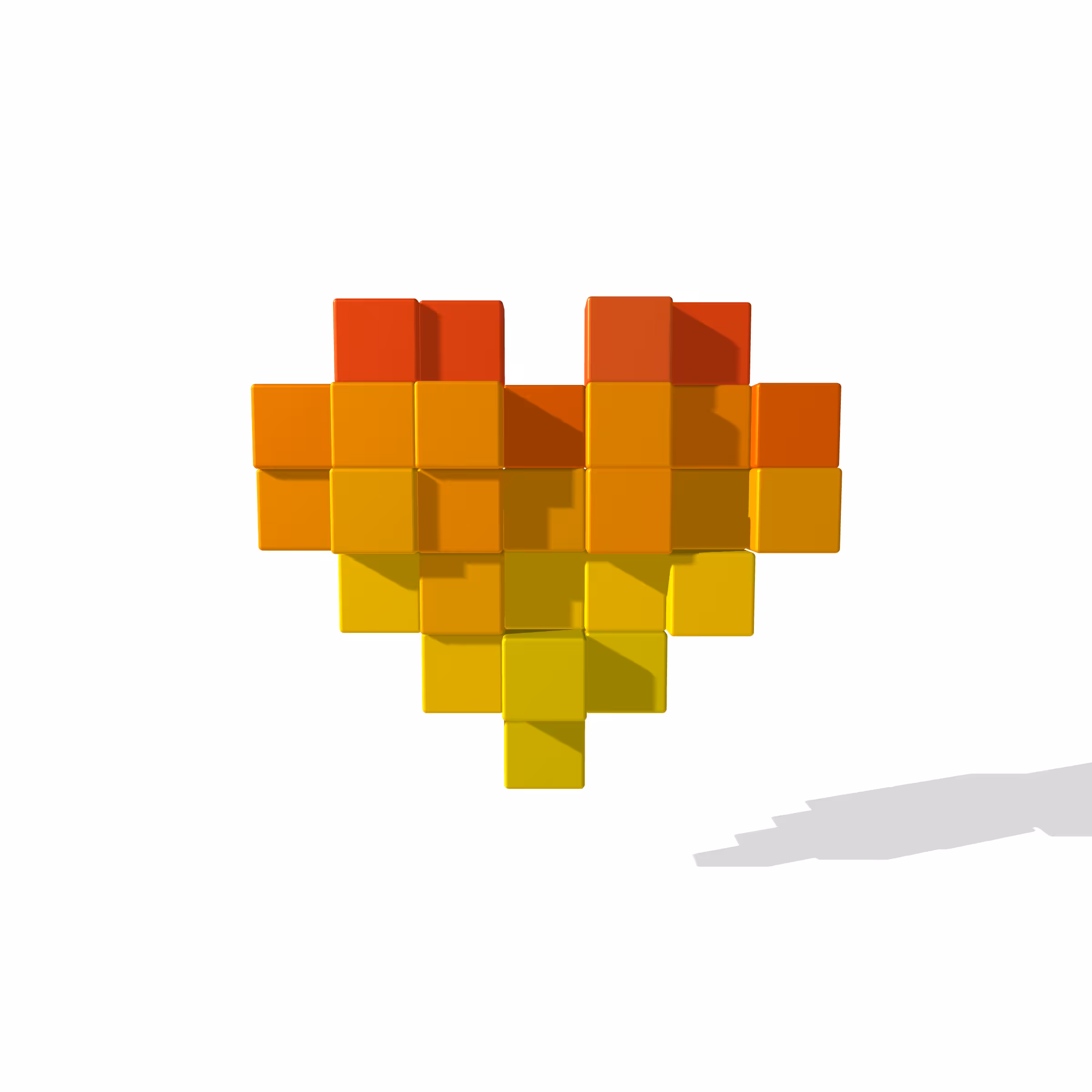heart + craft #17245