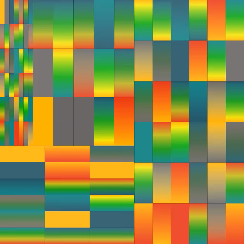 Grid Tones #206
