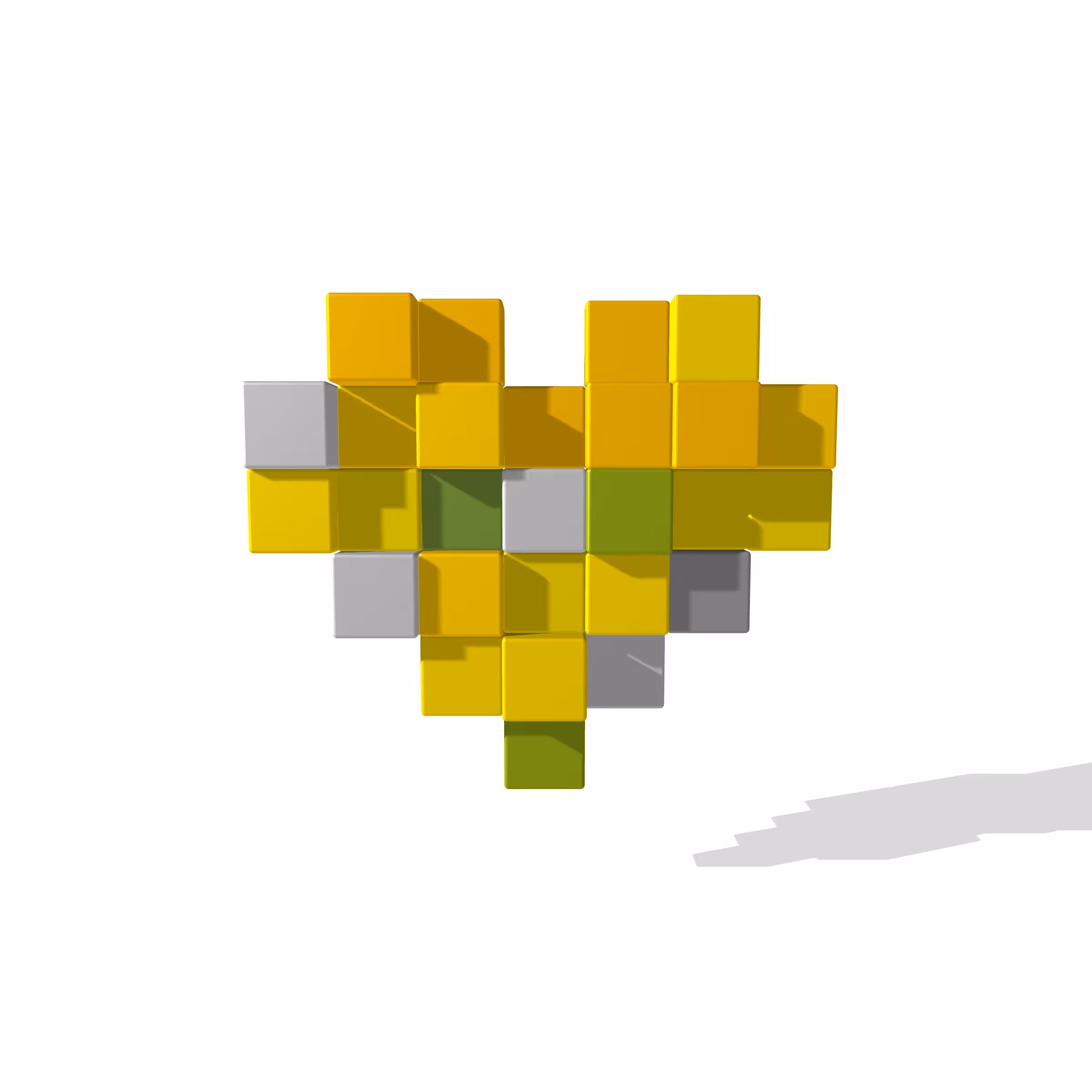 heart + craft #8450