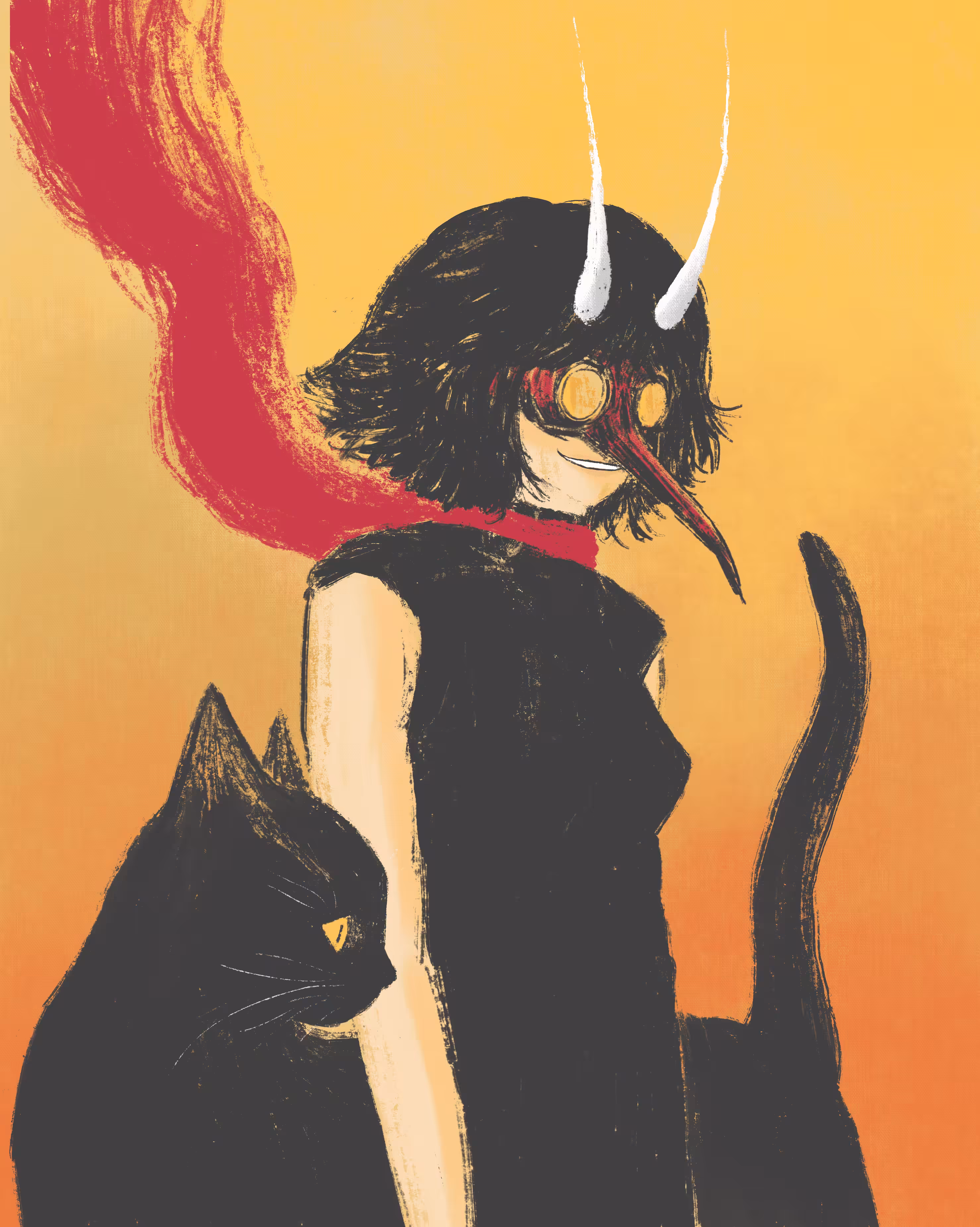 The Shhan Artwork #3