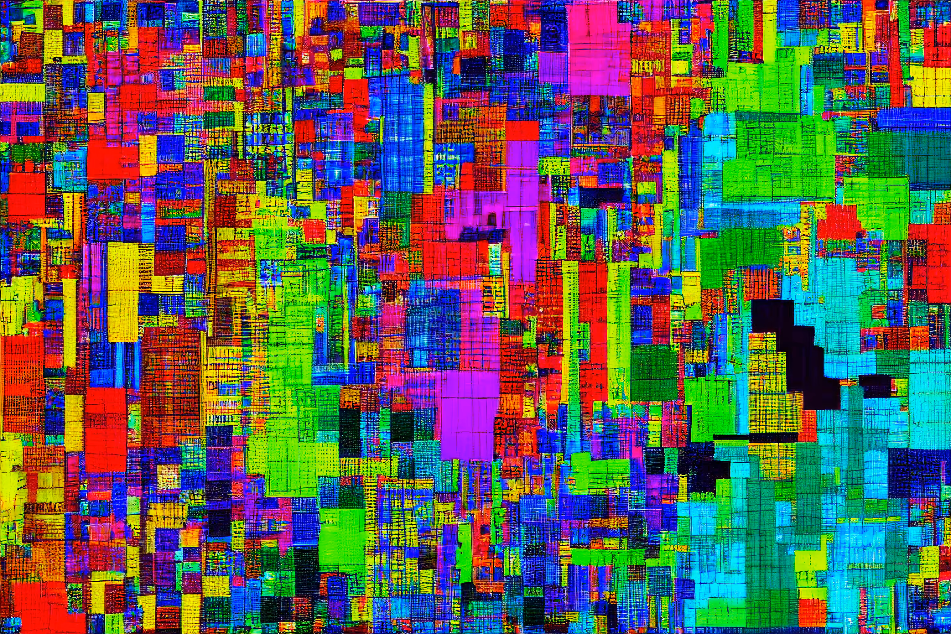 ABCDJ: POPULAR ON SUPERRARE #252