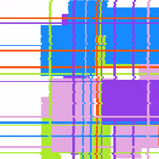Chromatic Chaos #2147