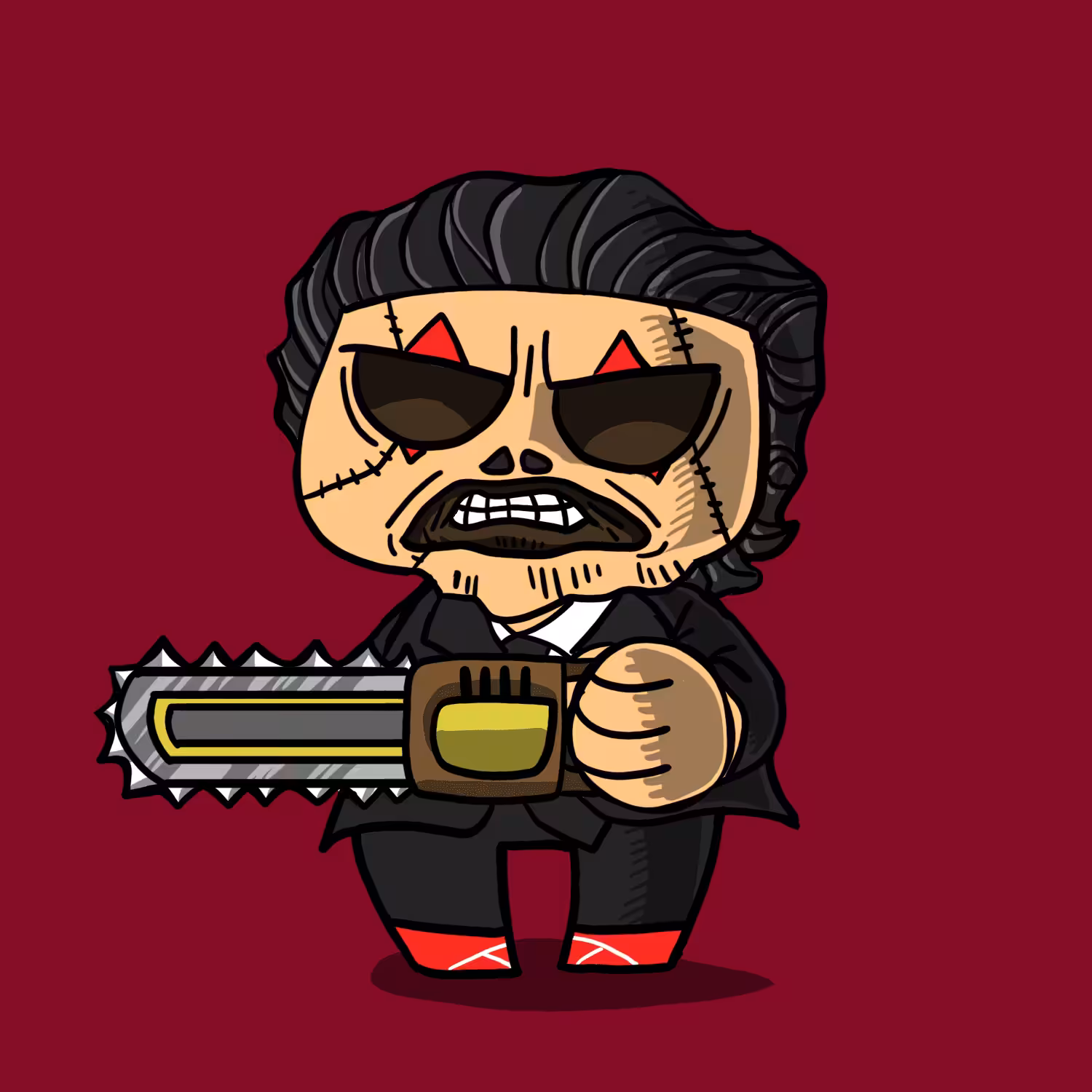 TinyKillers #40