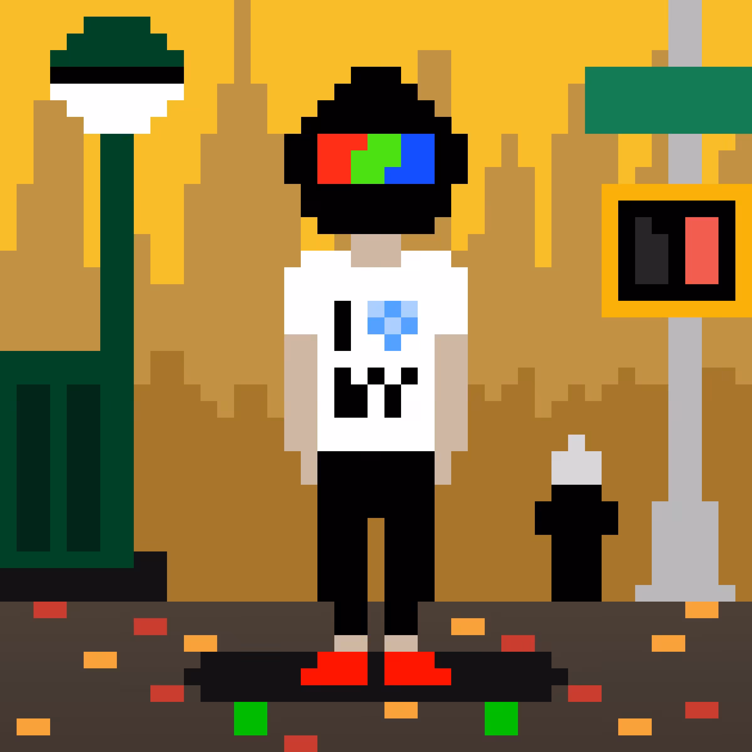 CryptoNewYorker #608