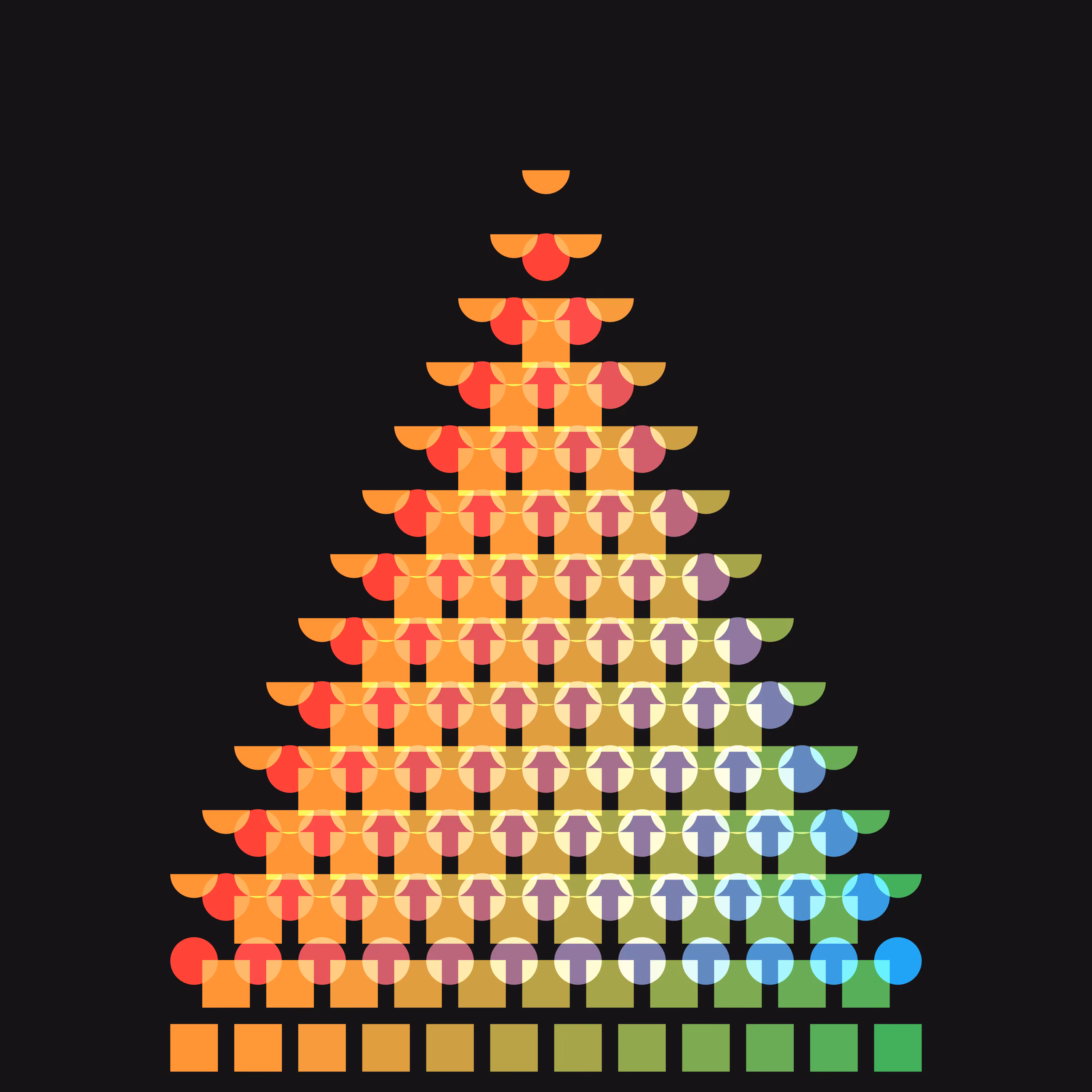 Tesselations #193