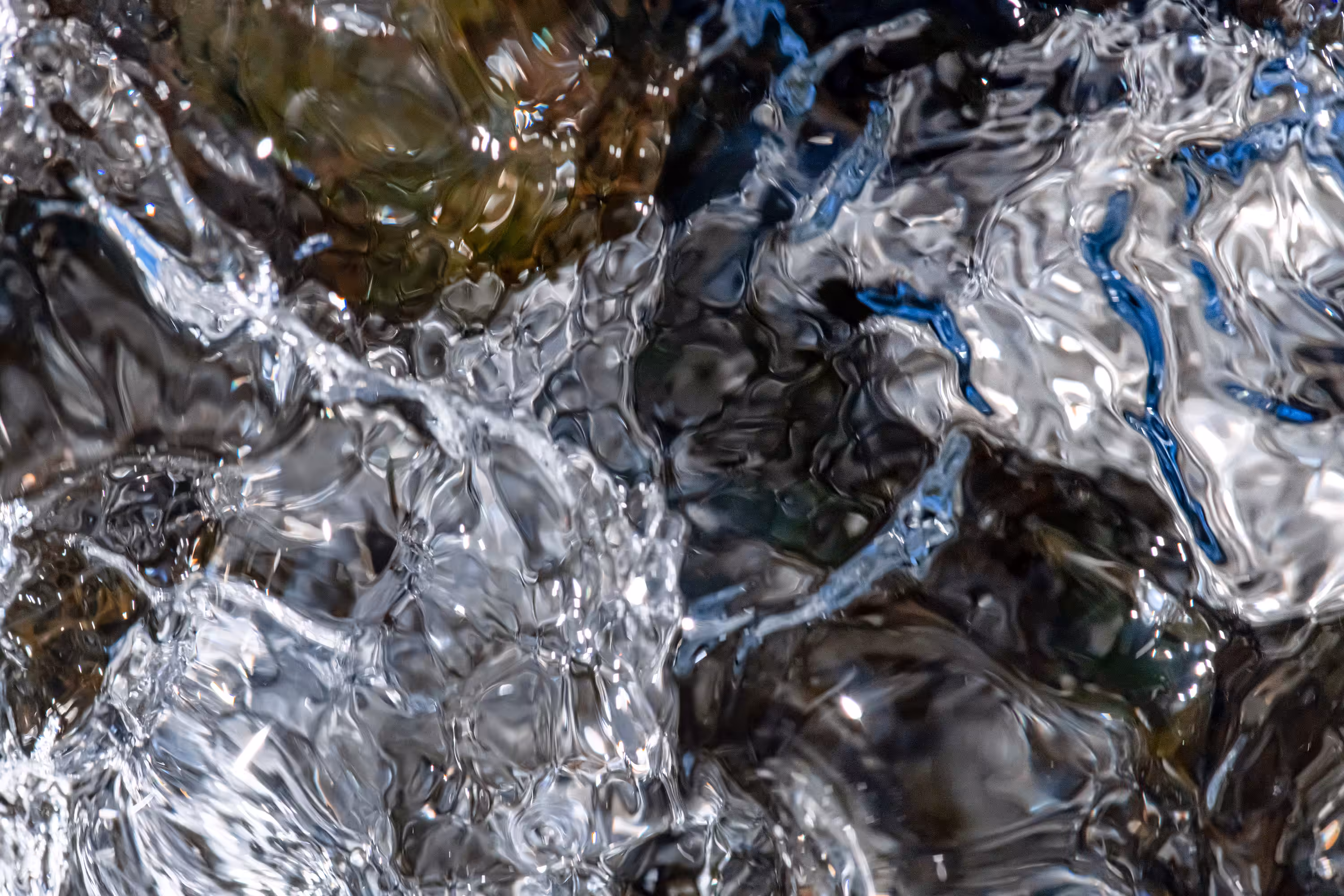 Ebb and Flow #12
