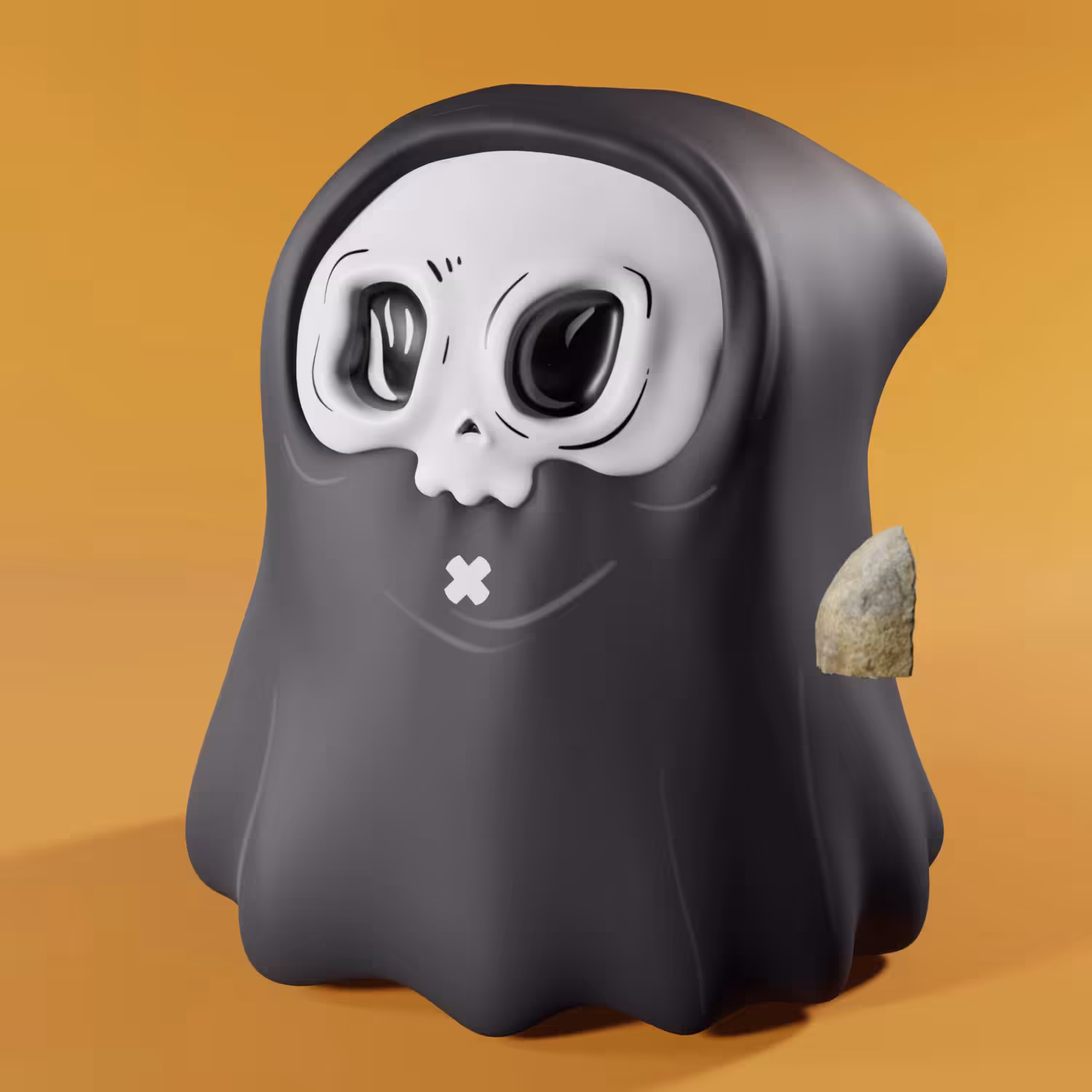 ReaperBoy Calm Earth User