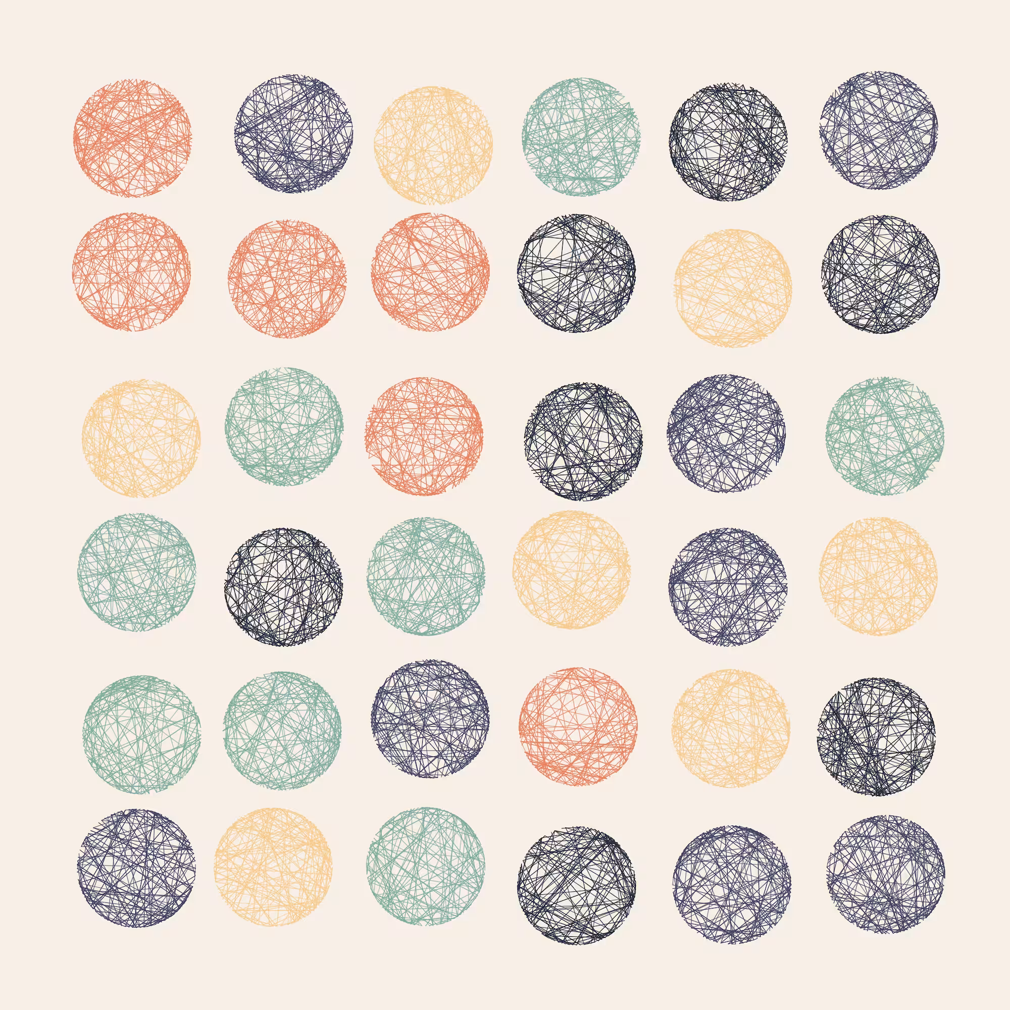 Basic Lines 481