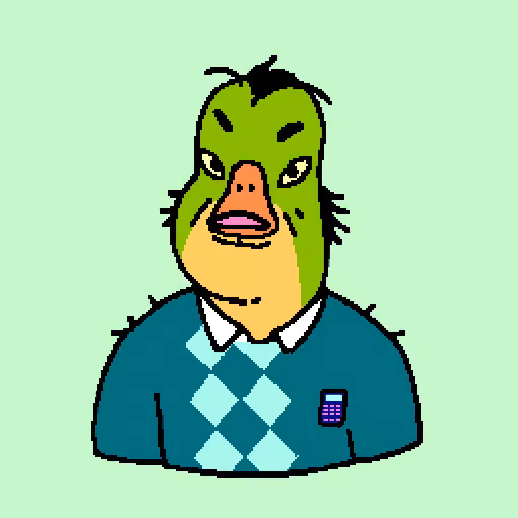 DialUpDucky