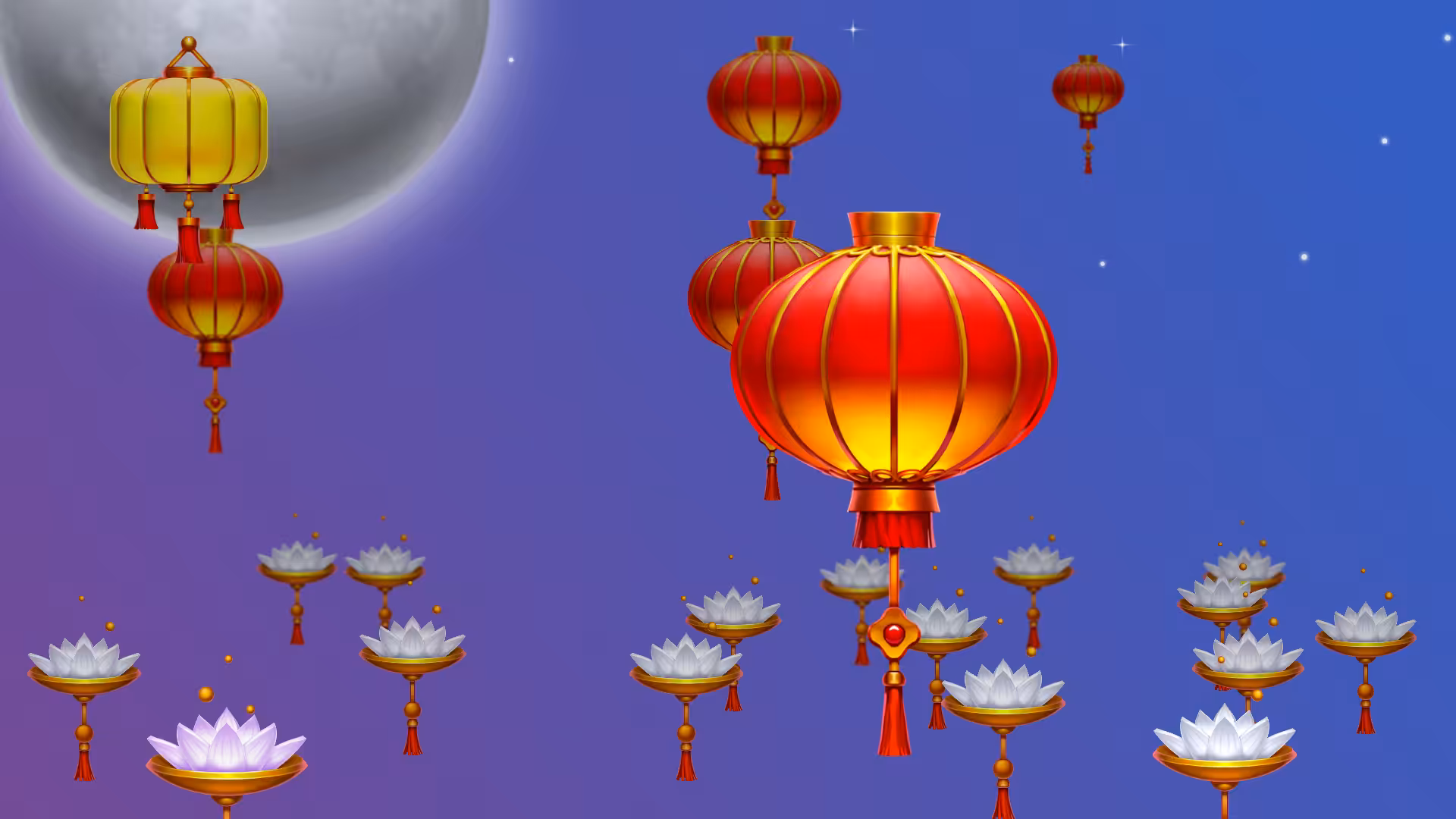 Happy Mid Autumn Festival 2022 #532