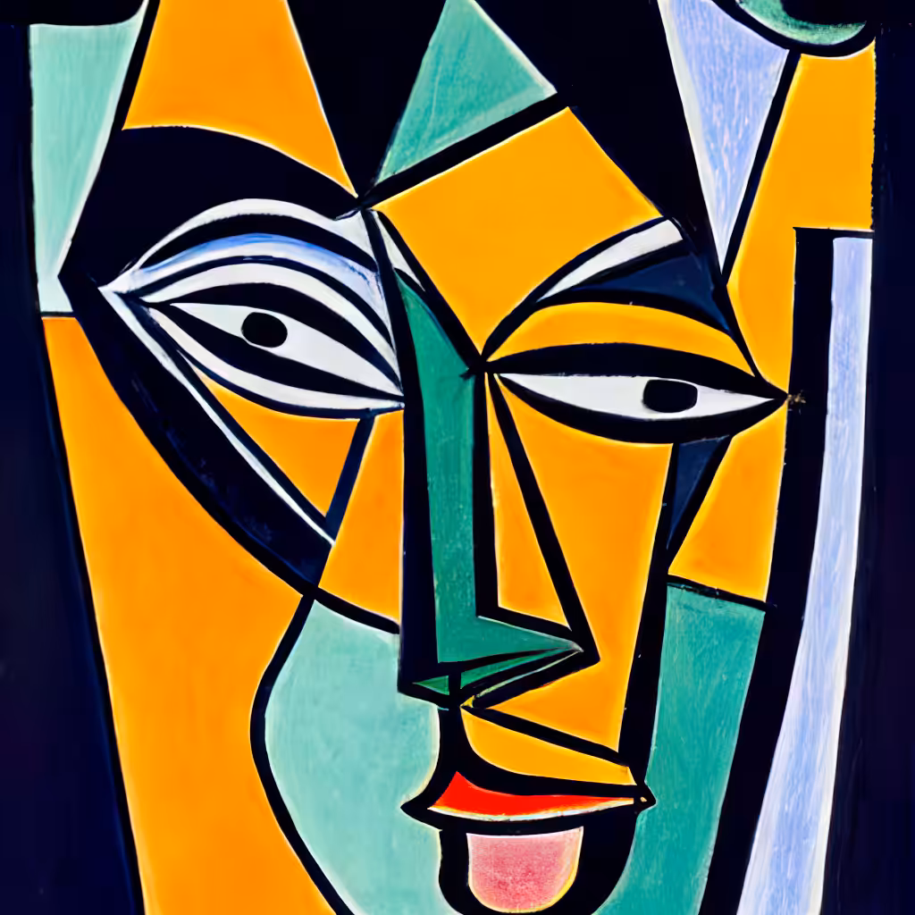 Artful Degen #580