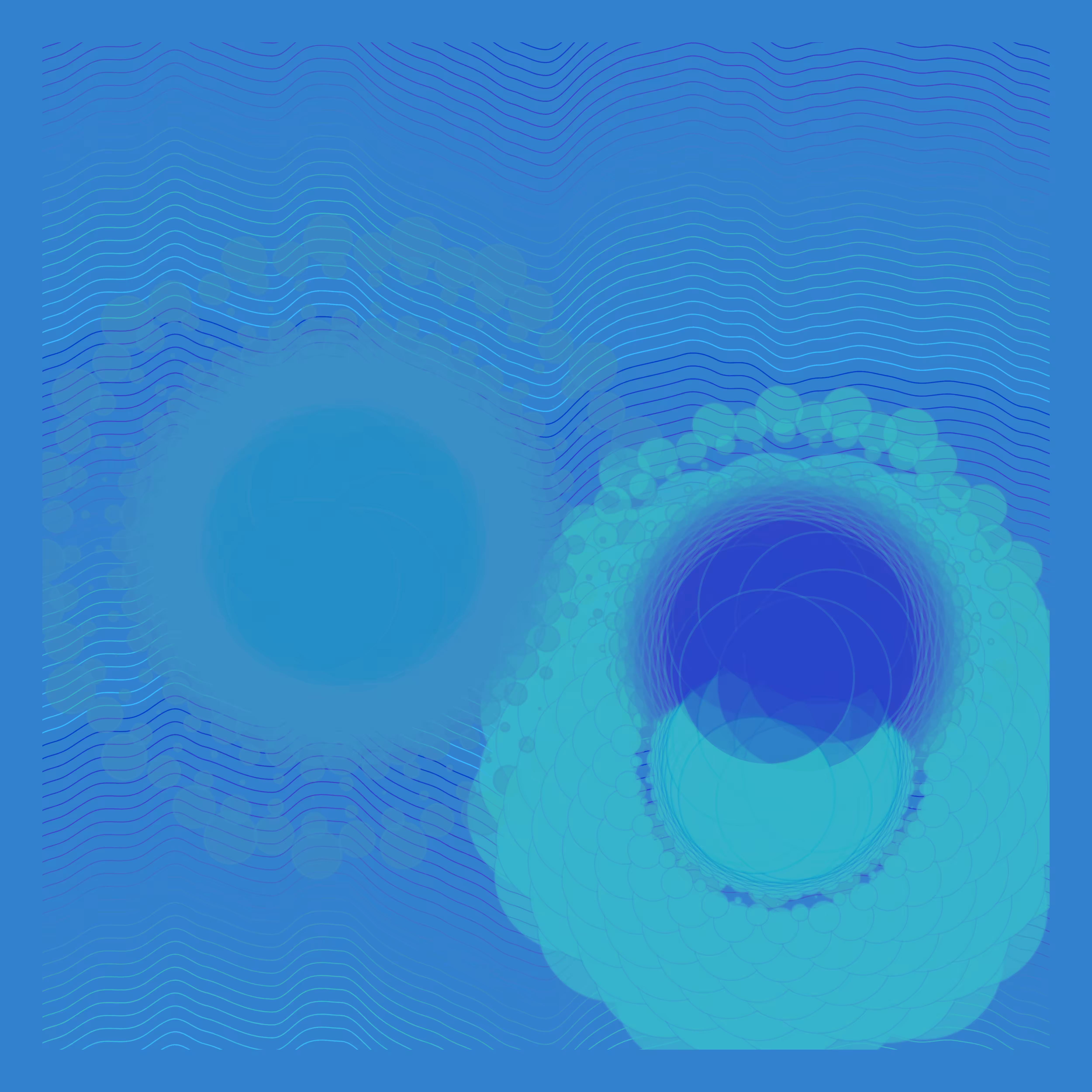 Spiral Frames #33