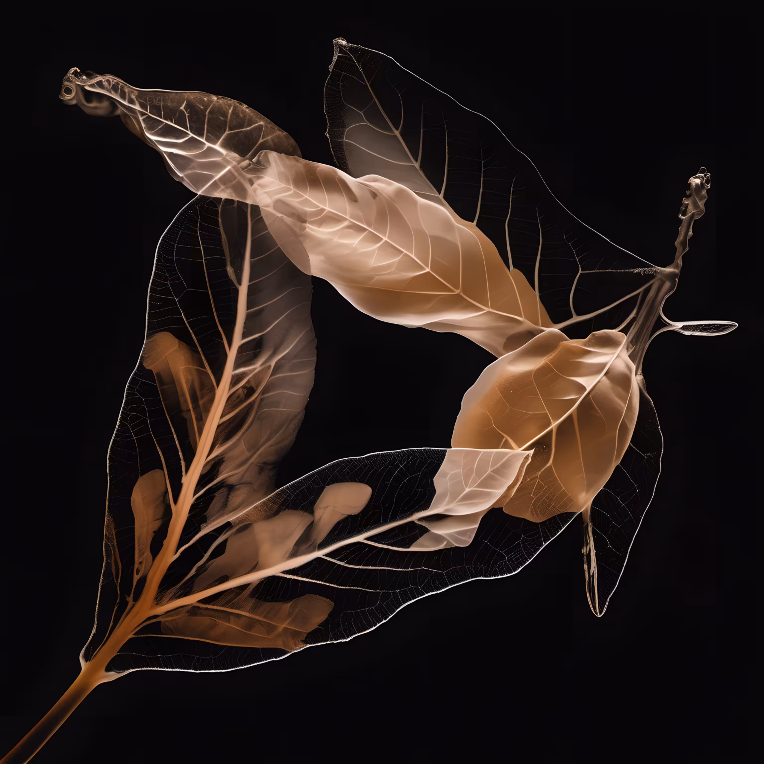 Organic Geometries #28