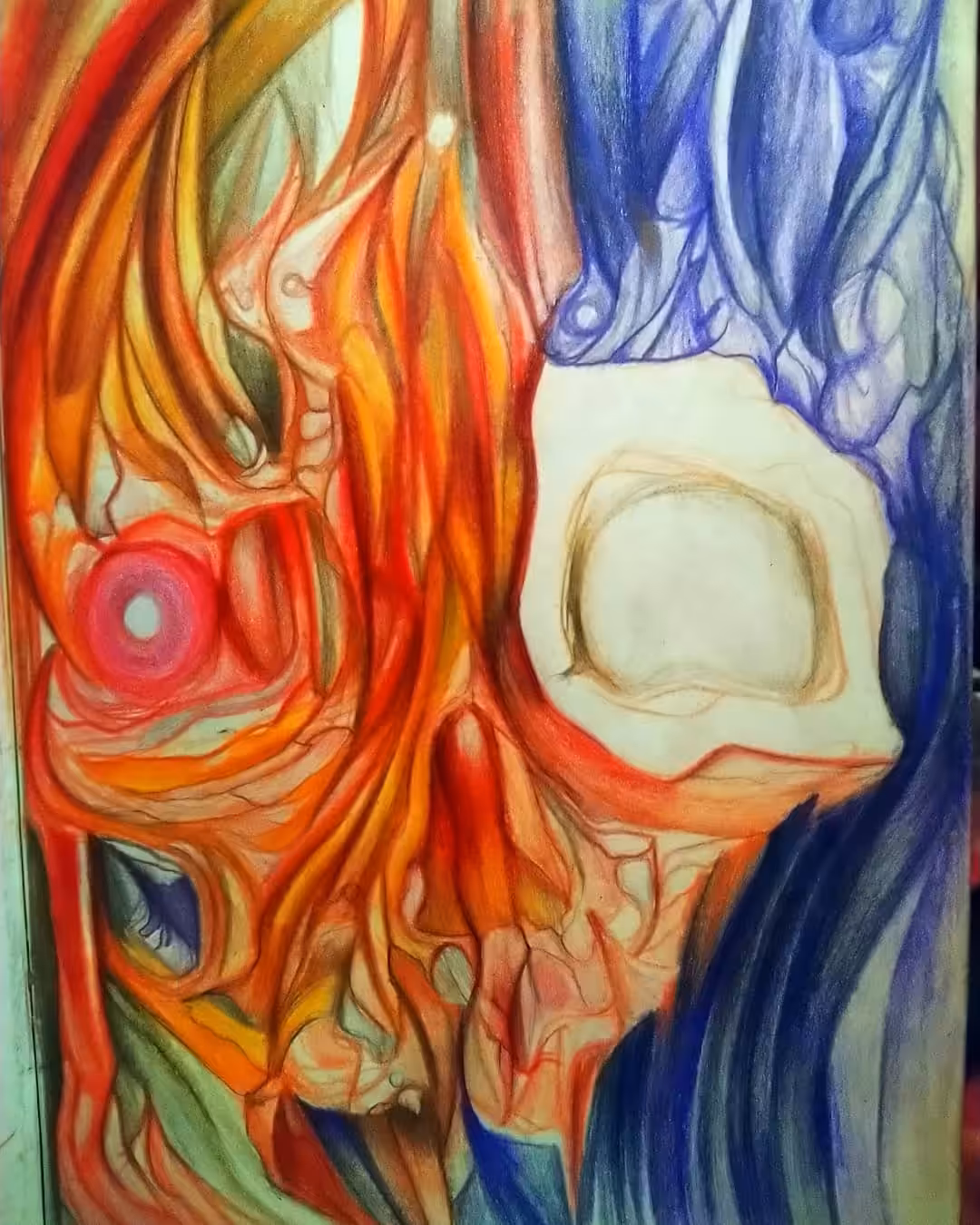 Skull #2