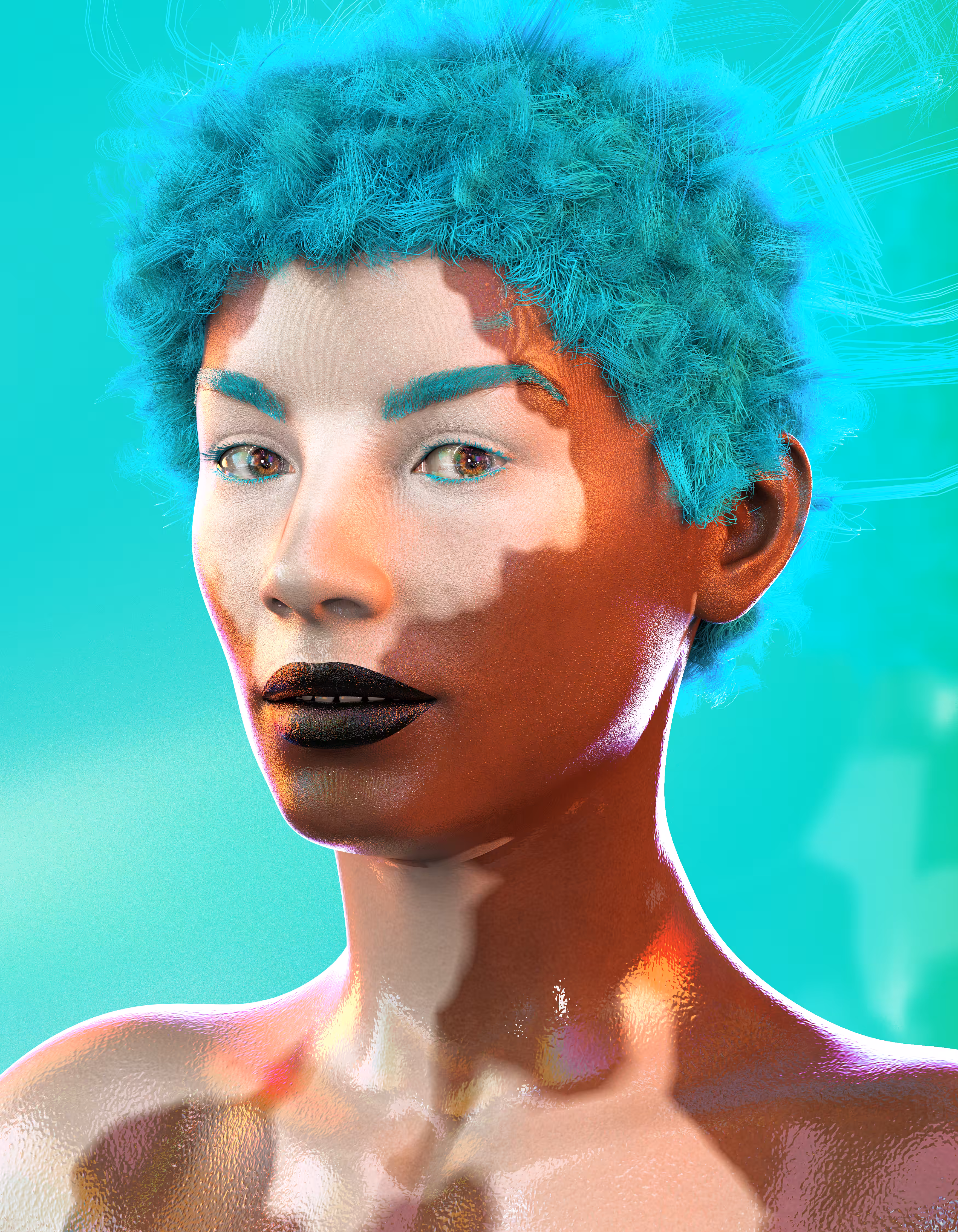 GEMINI 01 - MALINË
