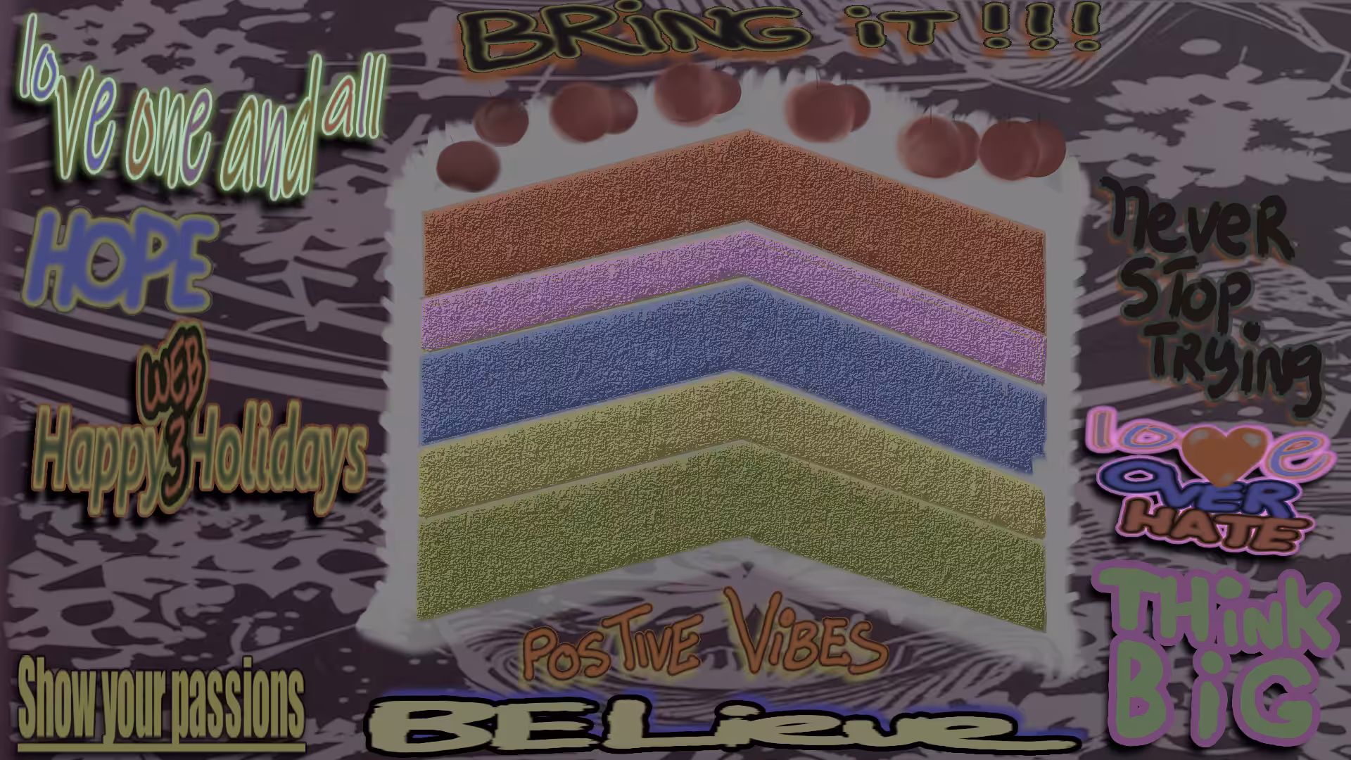 Cake #3